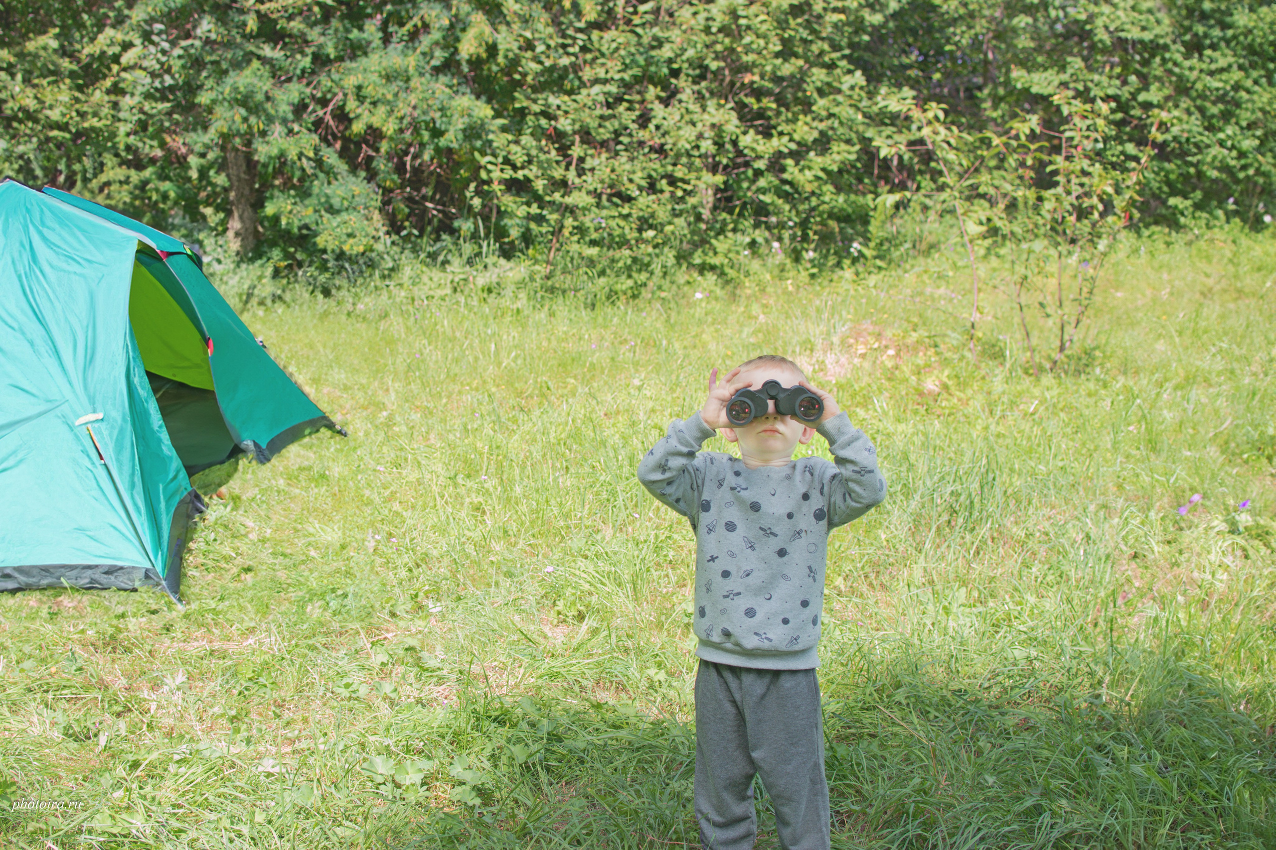 Детское фото. Семейный фотограф в г. Гатчина