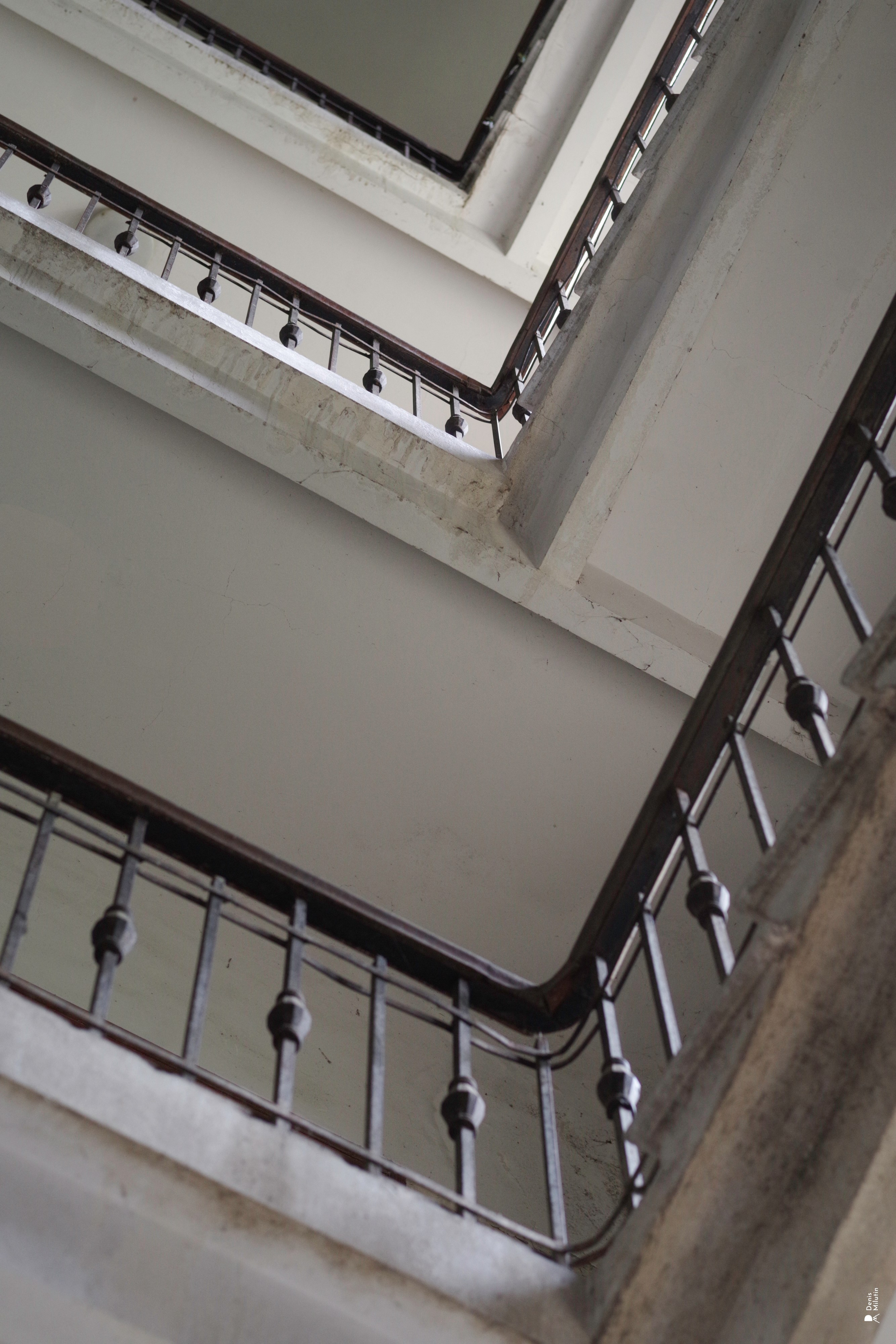 В отпуске с Артёмом. Портретный фотограф Денис Милютин