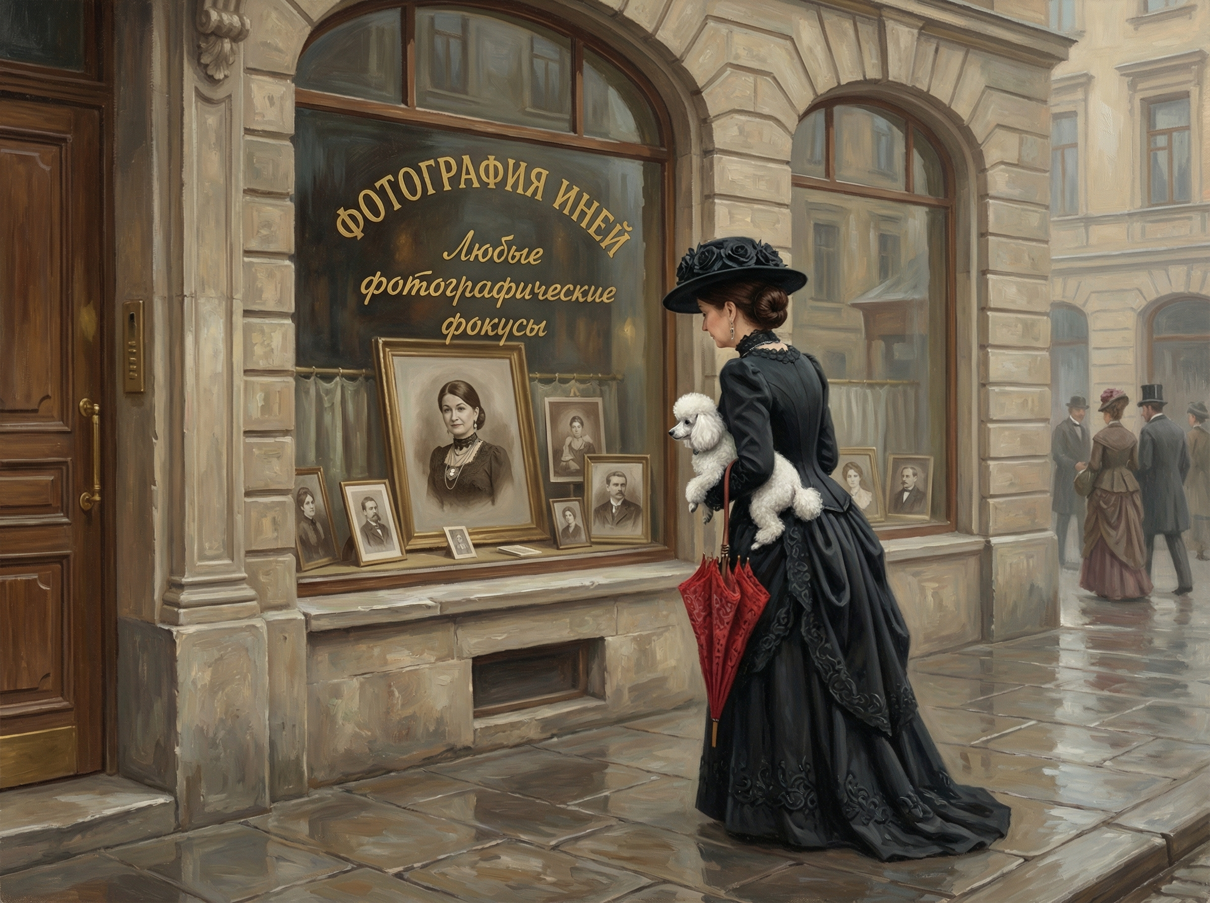 Фотограф. Онлайн — школа Сорокиной Юлии