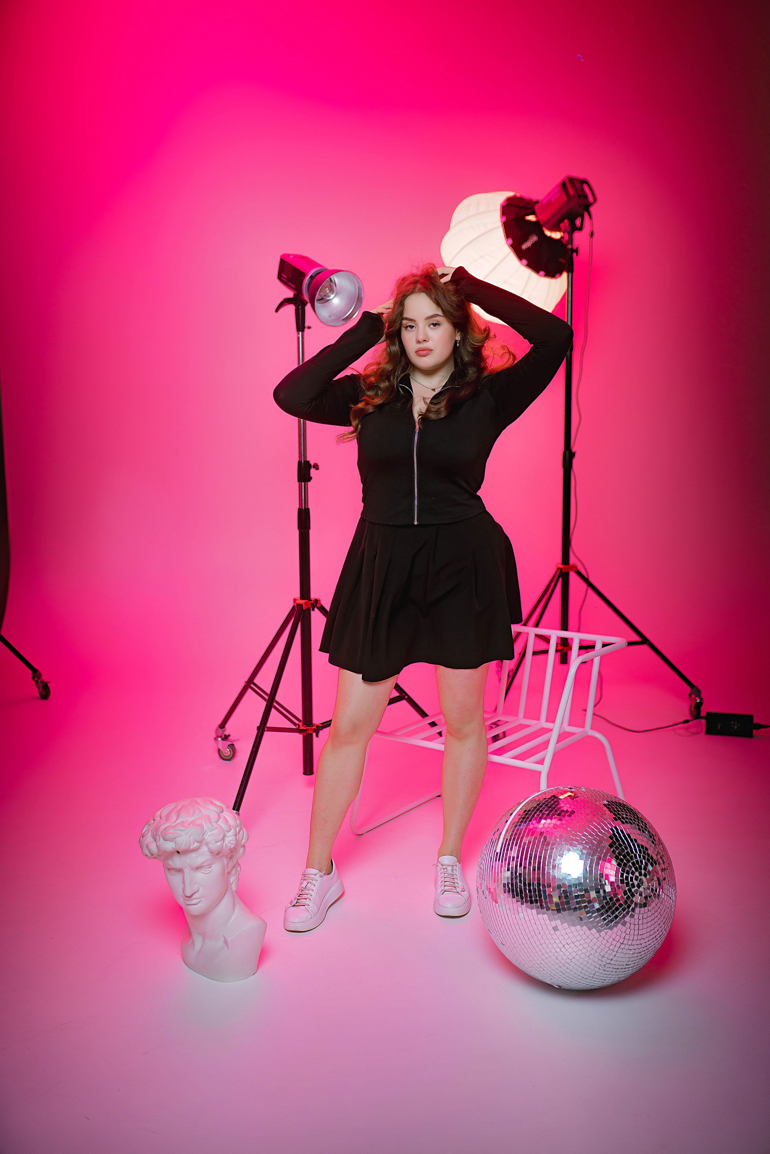 ВАРИАНТ 7. Современные Выпускные Альбомы в Ростове-на-Дону