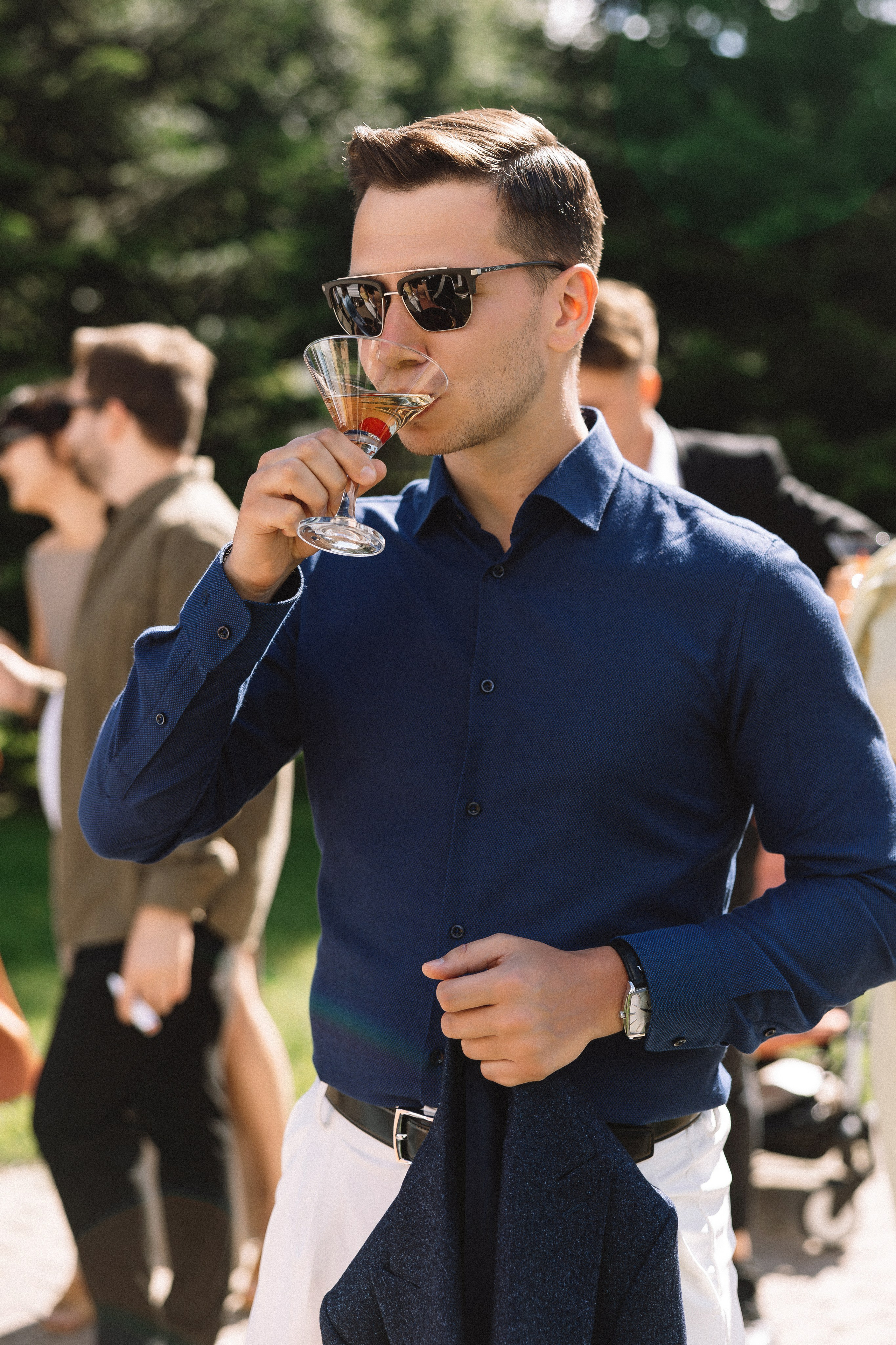 Виктория и Александр. Lifestyle фотограф в Санкт-Петербурге Анна Щекалева