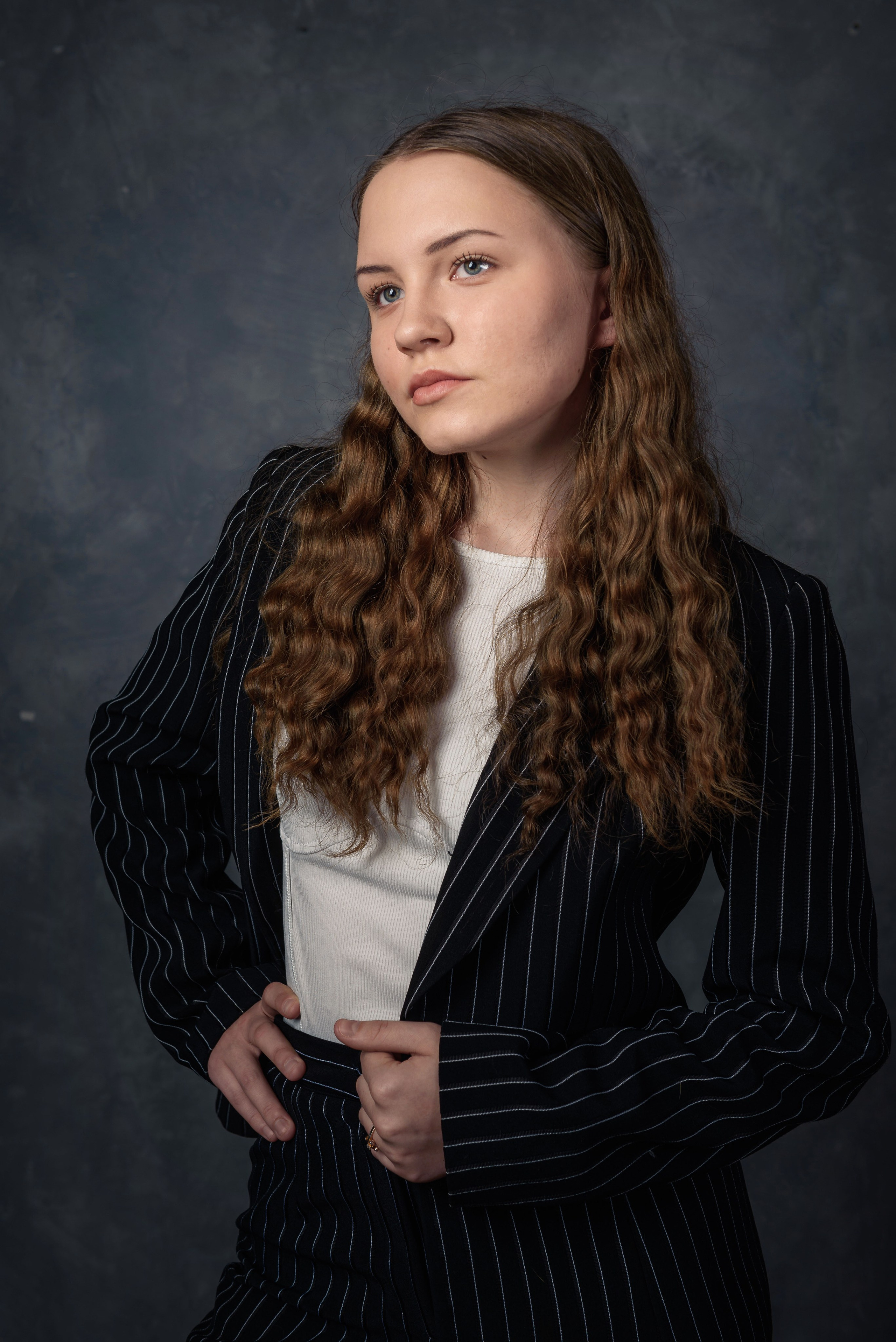 Школьники. Фотограф в Петропавловске Дмитрий Кошкаров