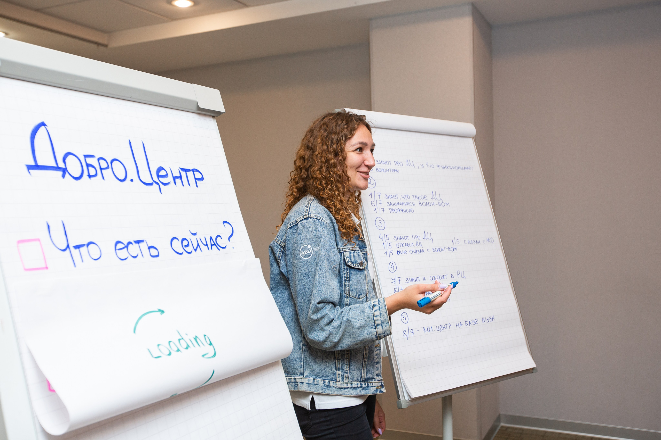 Волонтеры Москвы. Фотограф в Москве Десятова Ксения