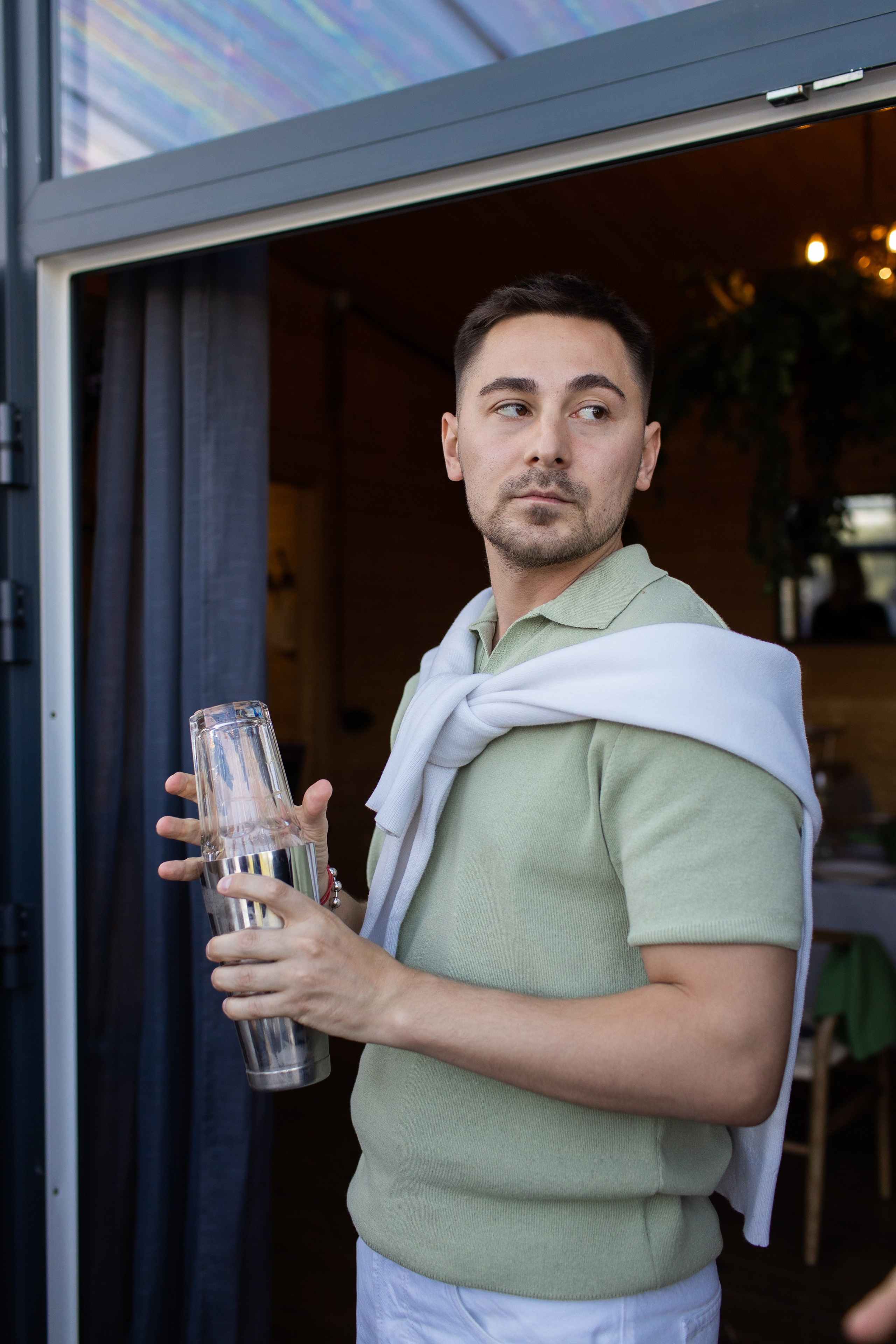 День рождения. Фотограф в Москве Десятова Ксения