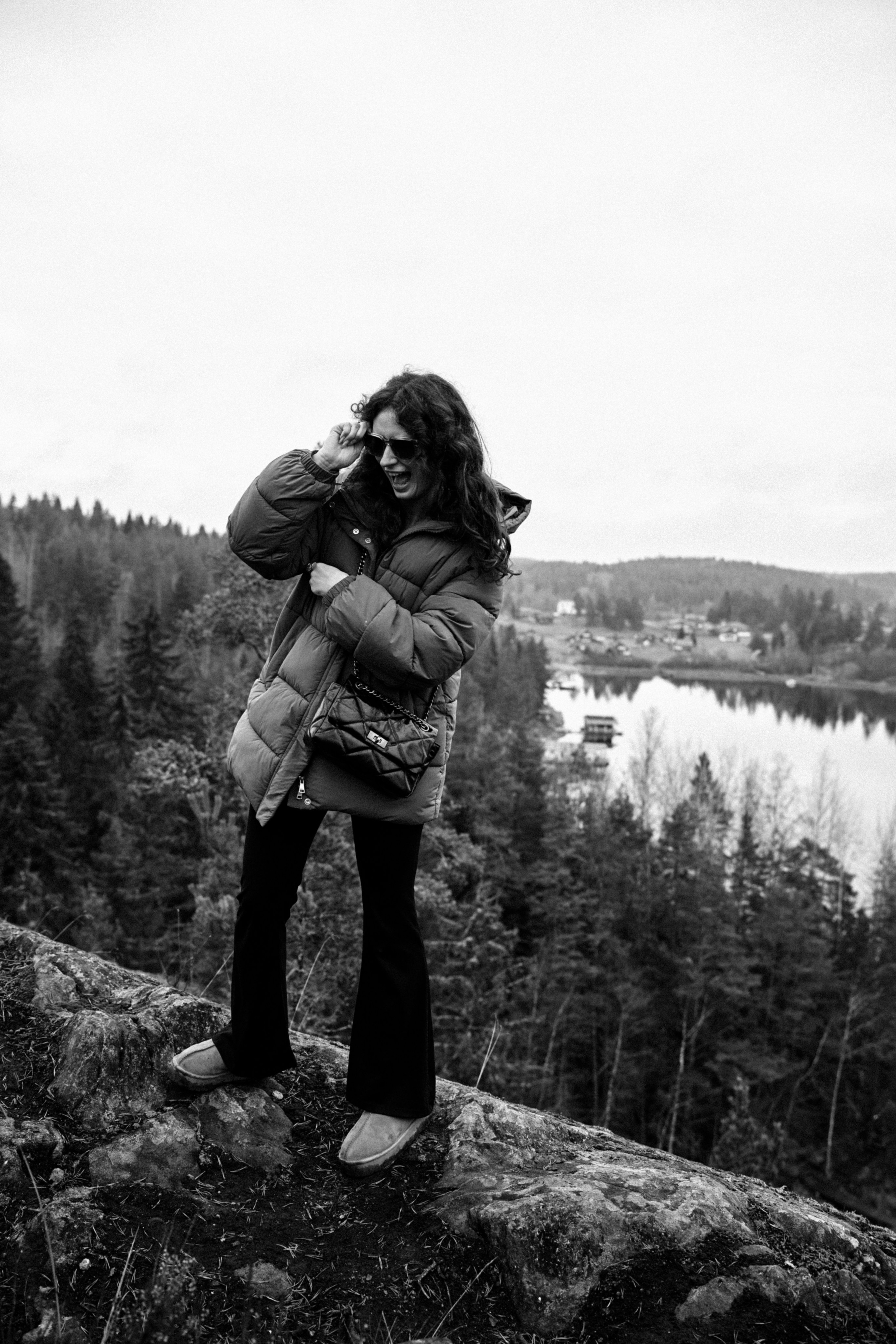 BAON x Villy Uley. Коммерческий и рекламный фотограф в Москве Никита Сурков