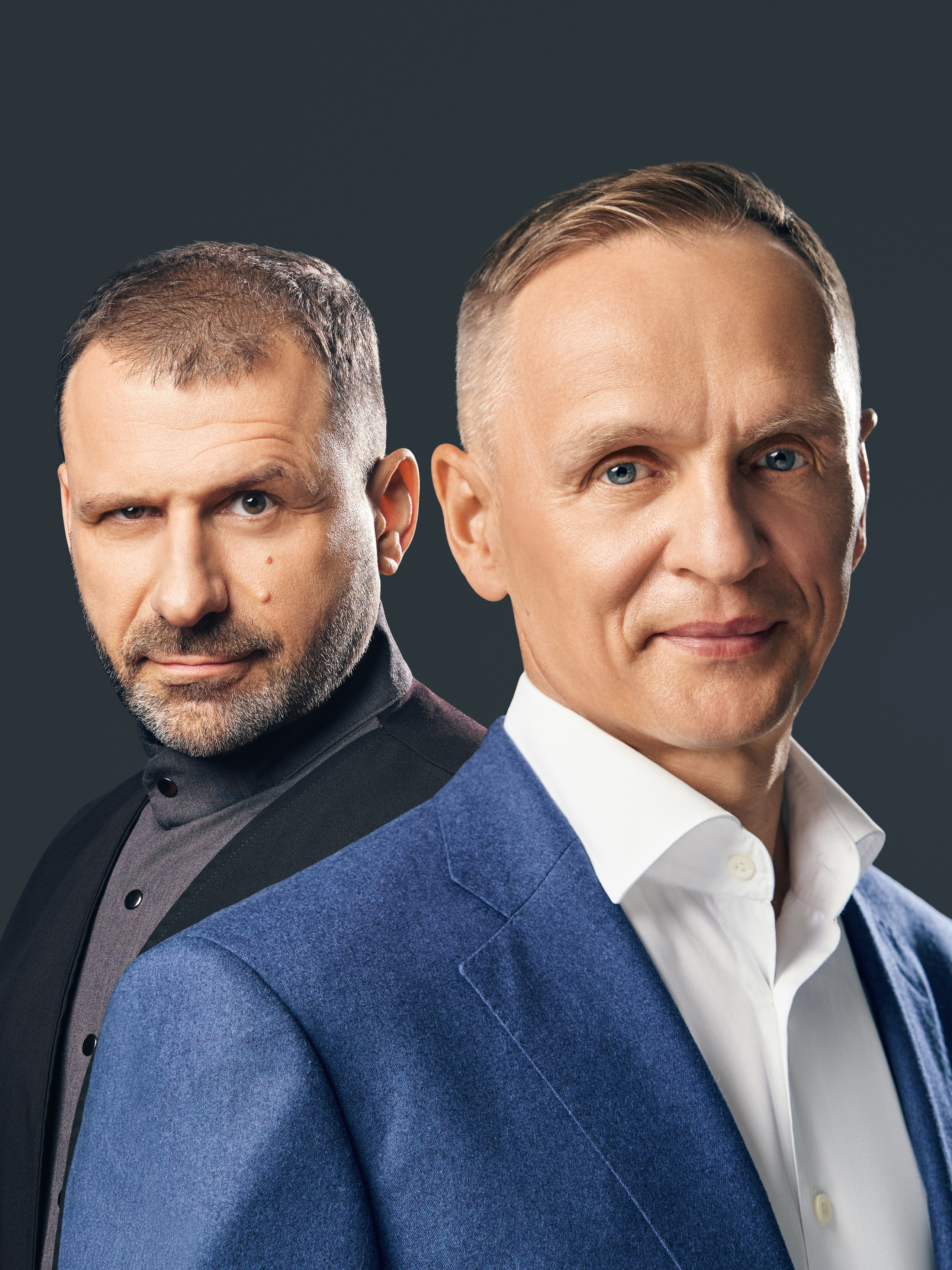 FORBES Октябрь 2026. Nikita Surkov — Commercial & Advertising Photographer in Moscow