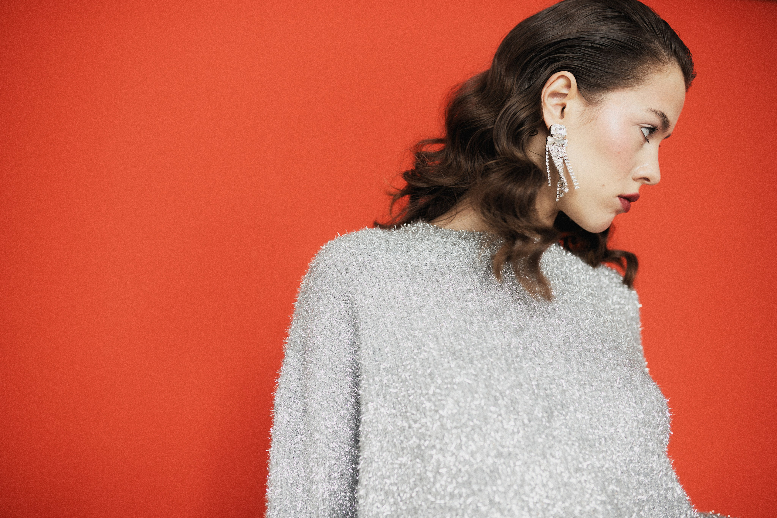 New Year. Фотограф Ионова Анастасия, г Владивосток