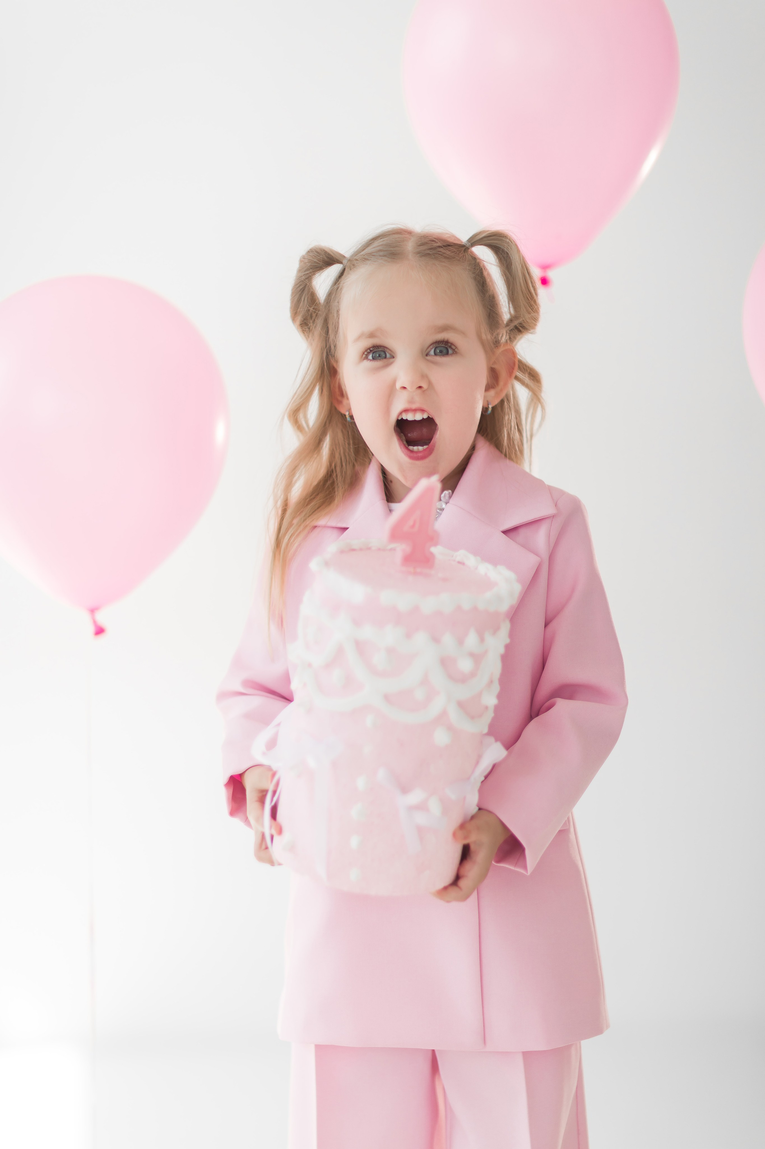 Тортик. Семейный и детский фотограф Краснодар Валерия Власенко