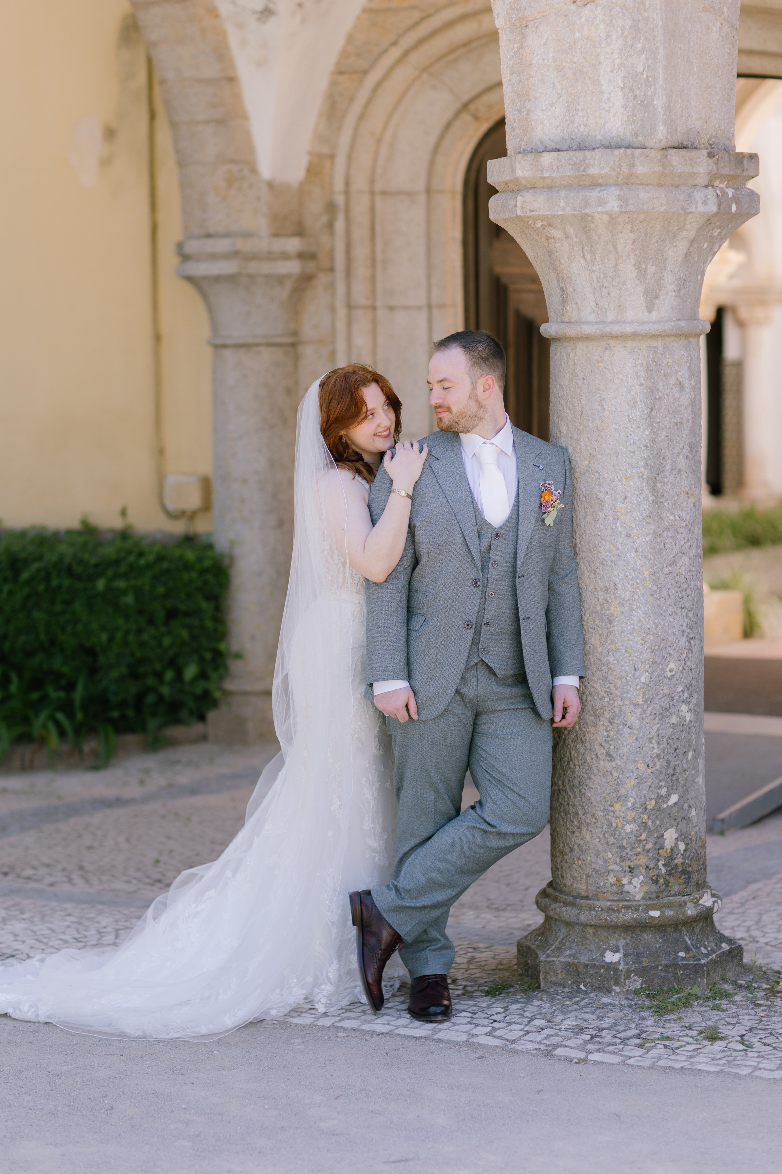 Lisboa. Свадебный и женский фотограф в Лиссабоне Яковлева Ольга