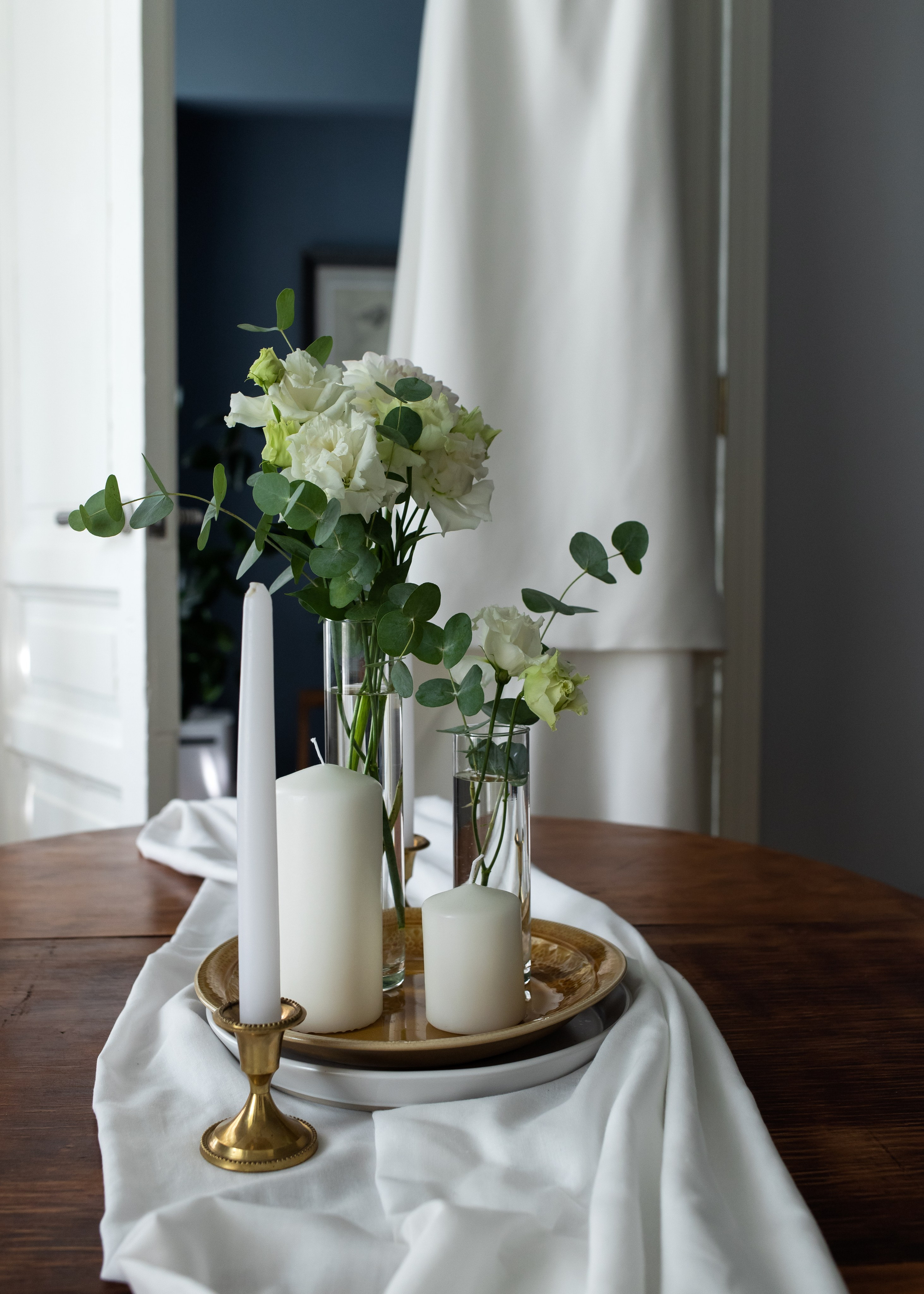 Анастасия и Алексей. Фотограф в Санкт-Петербурге Елена Балабанова