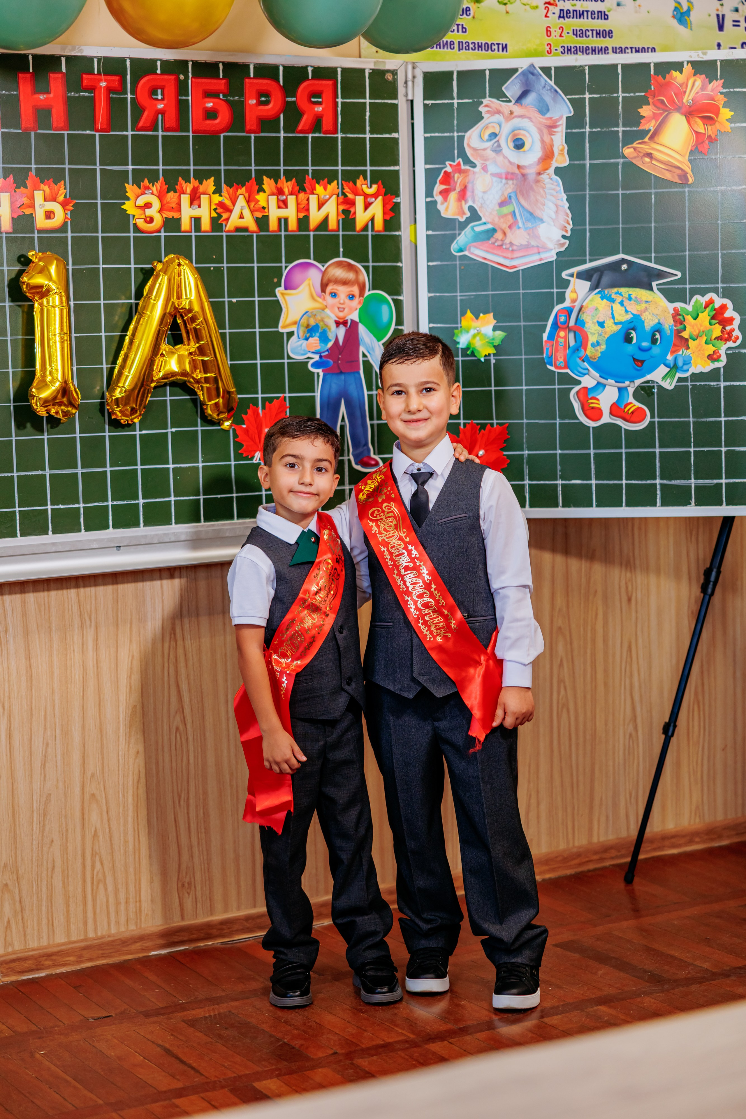 1сентября25года. Свадебный и семейный фотограф в Армавире