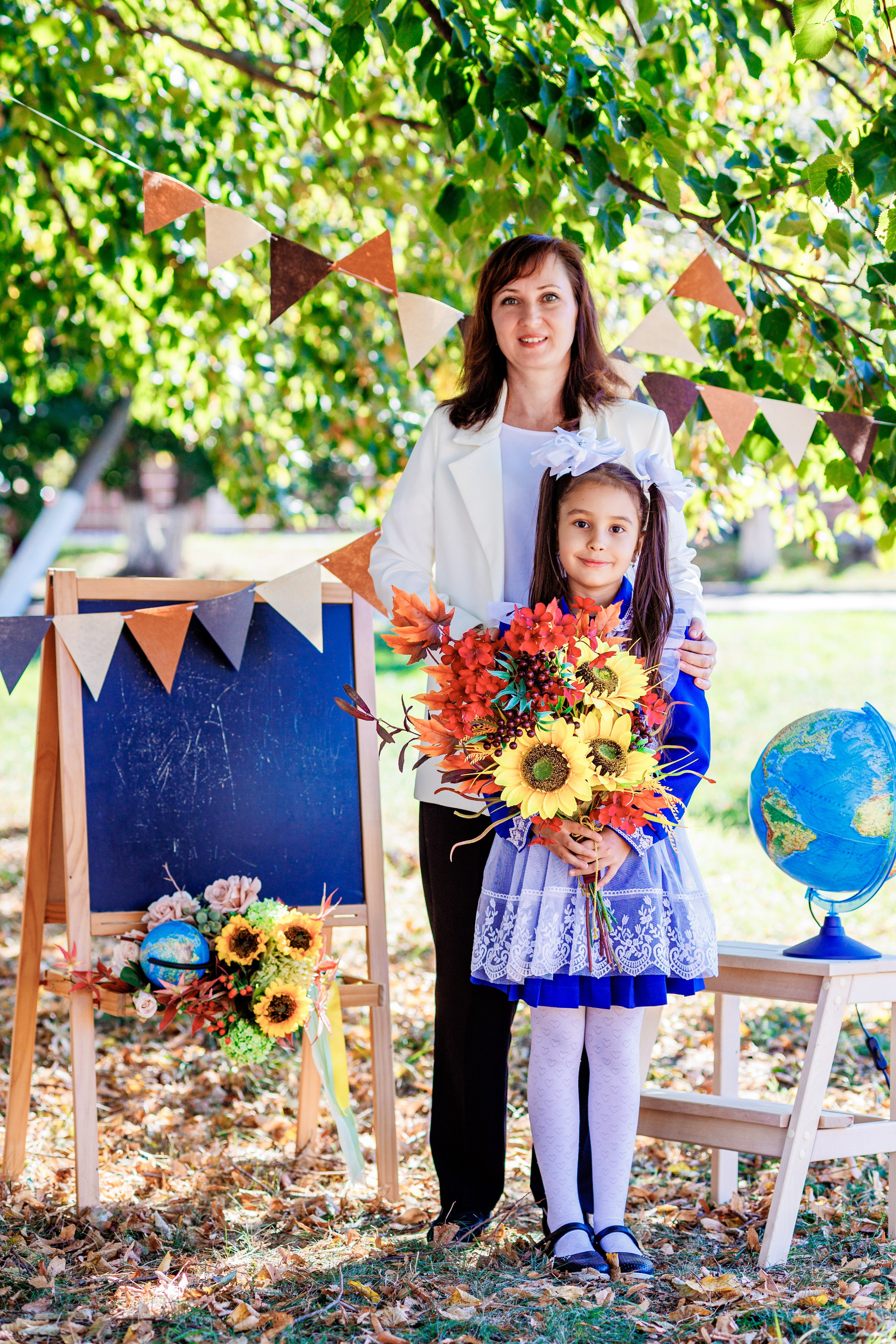 2а класс. Свадебный и семейный фотограф в Армавире