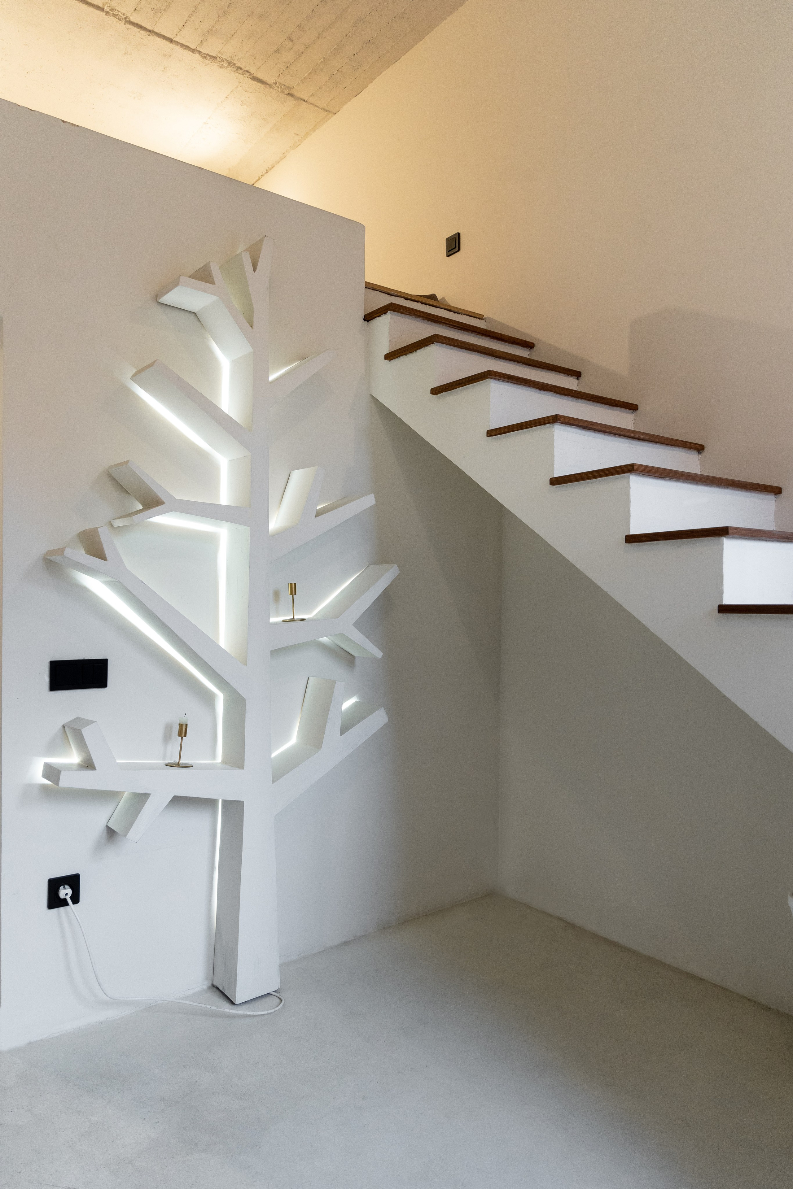 Apartment. Главная