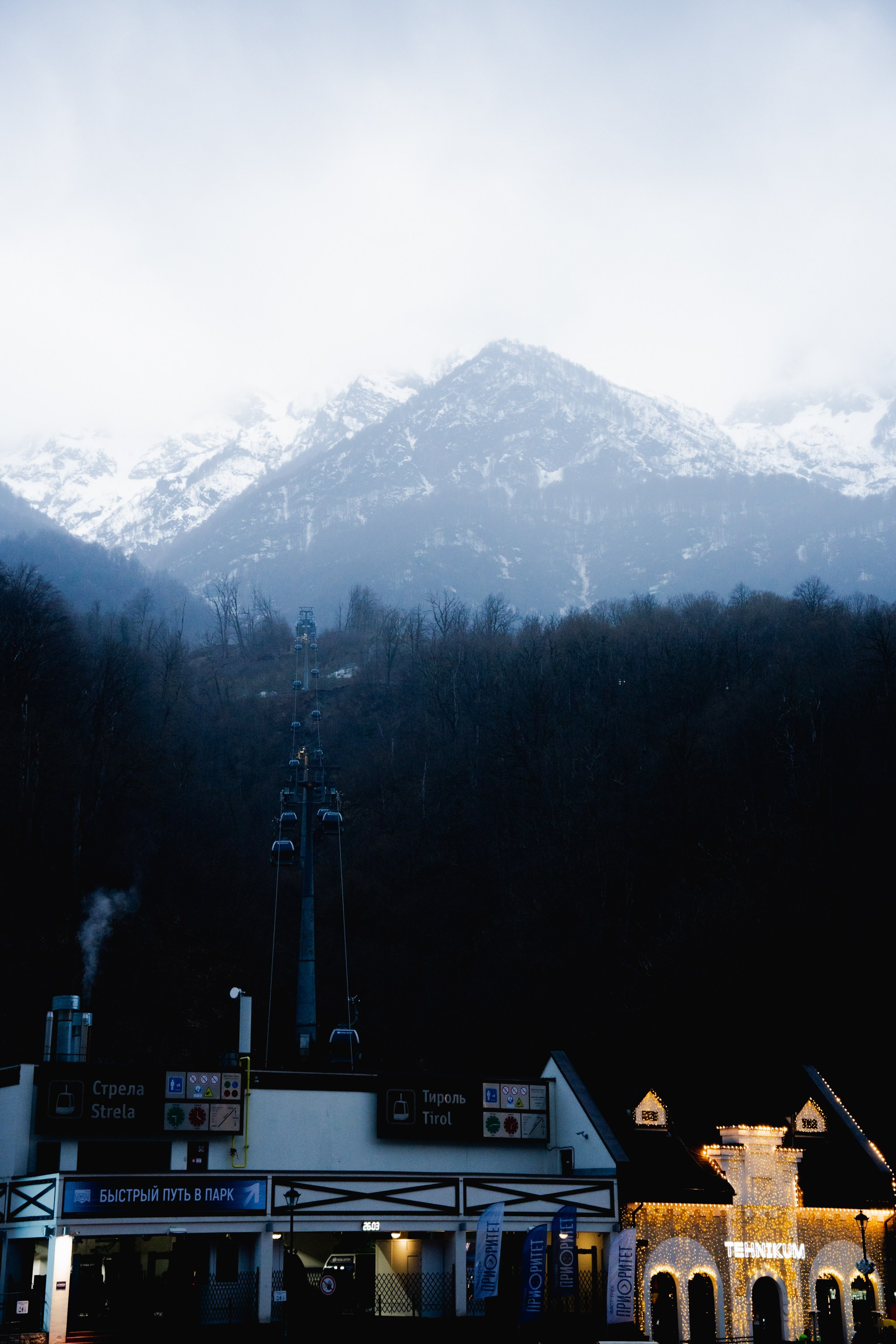 Yandex 360 & NewStarCamp