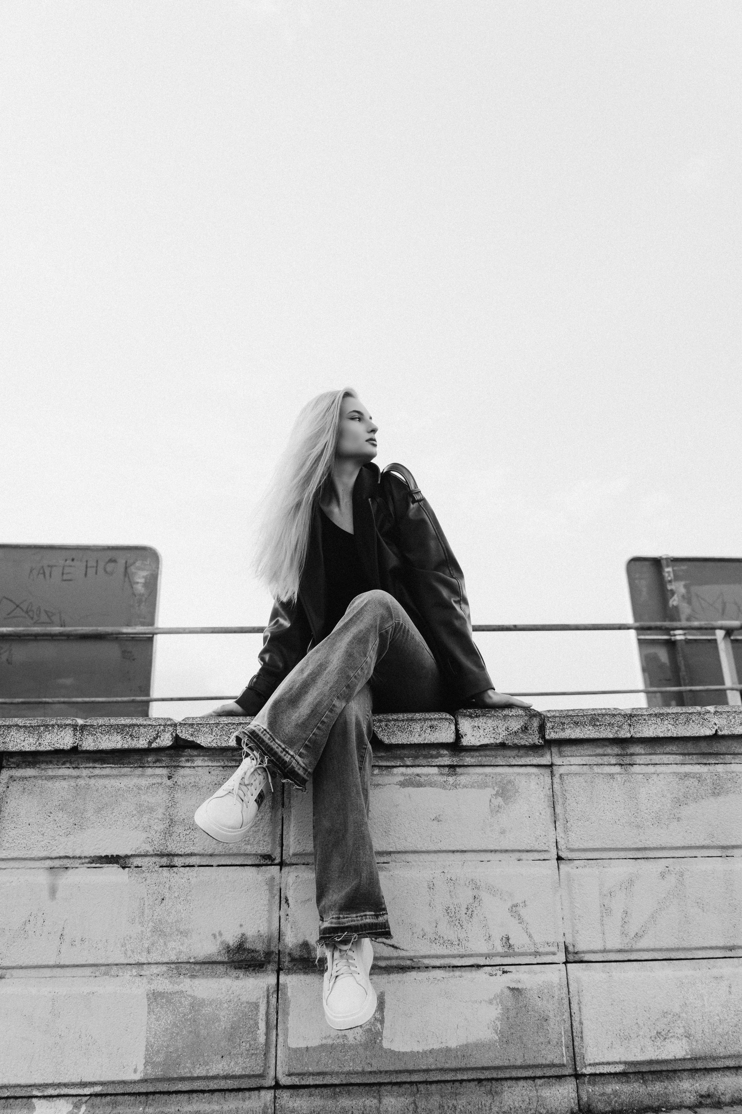 Полина. Фотограф Аби