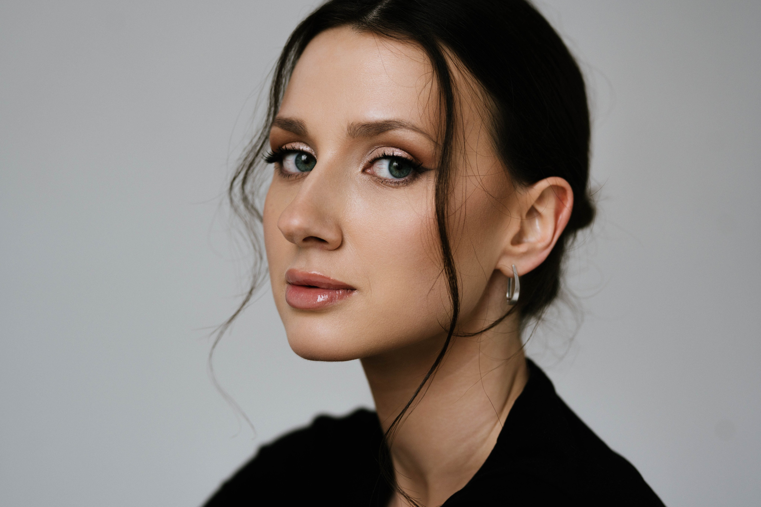 Валерия. Фотограф Аби