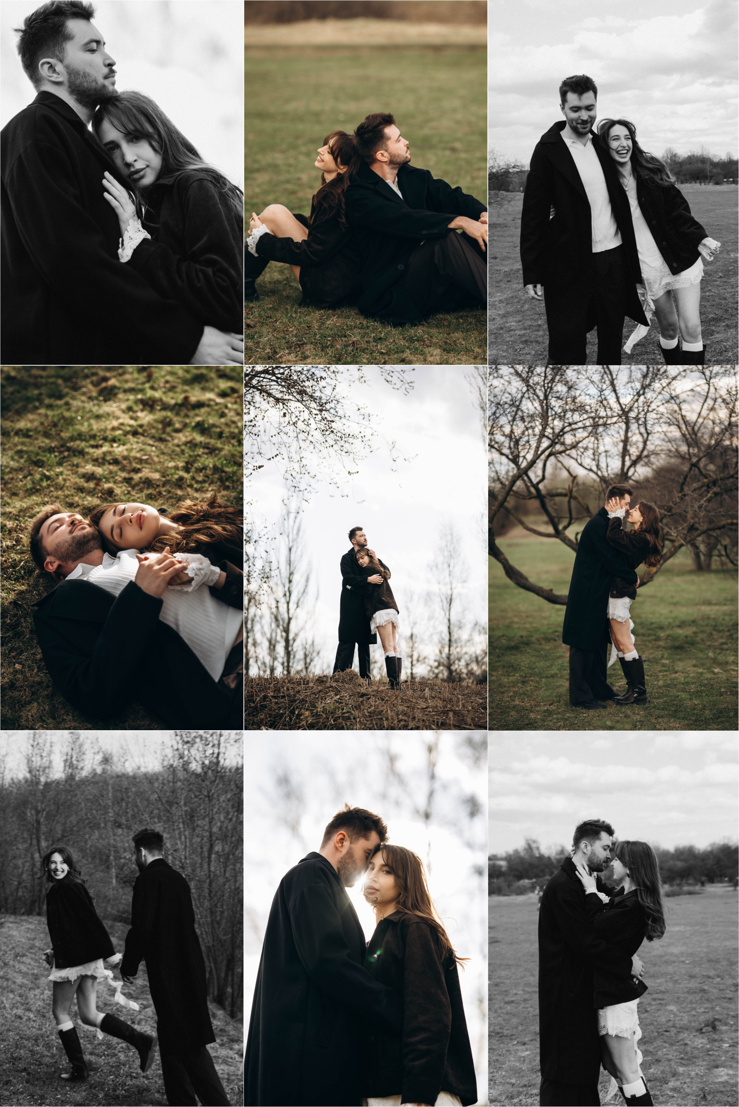 Дмитрий и Кристина. Фотограф Аби