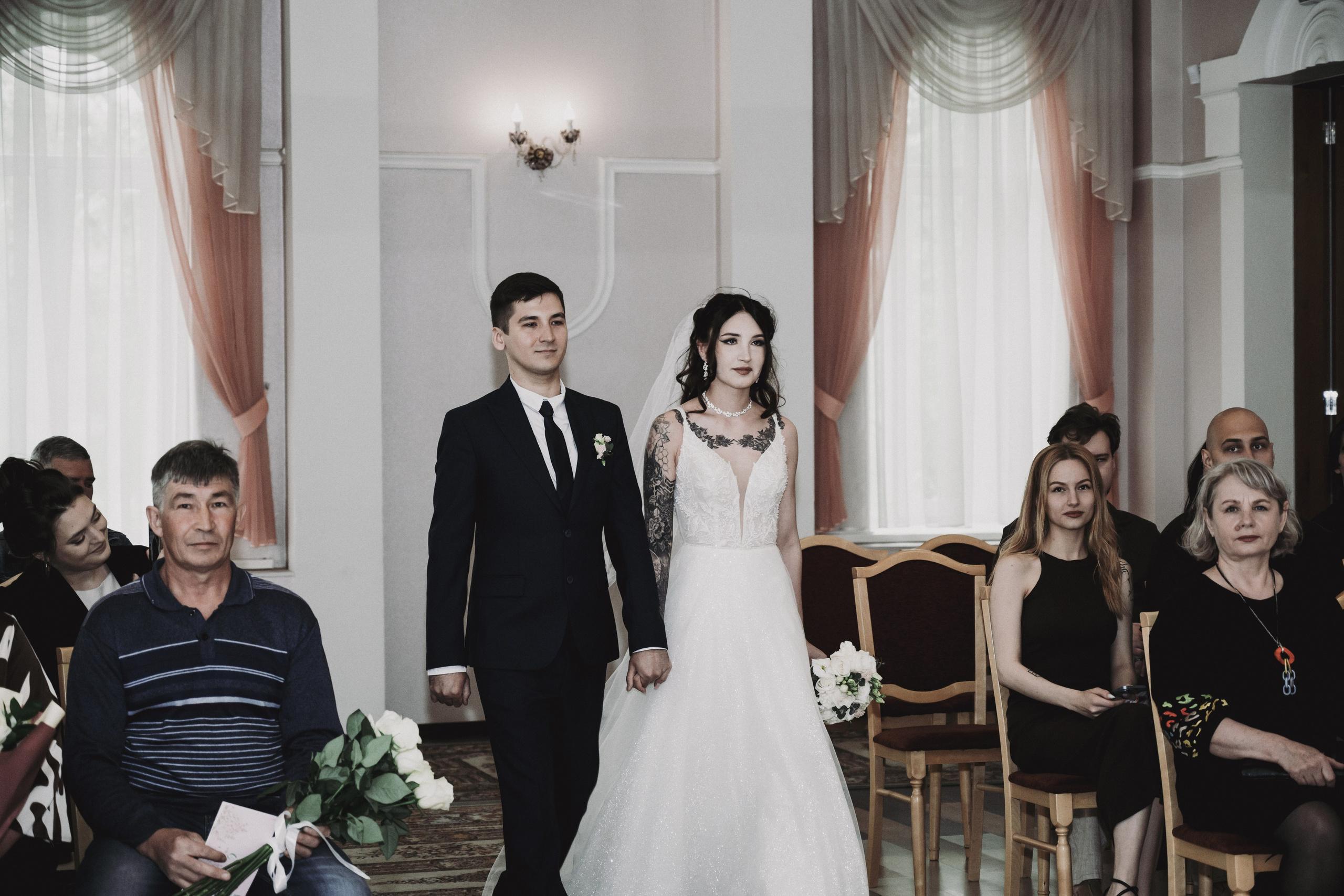Свадьбы. Фотограф в Барнауле|Мария Кириленко
