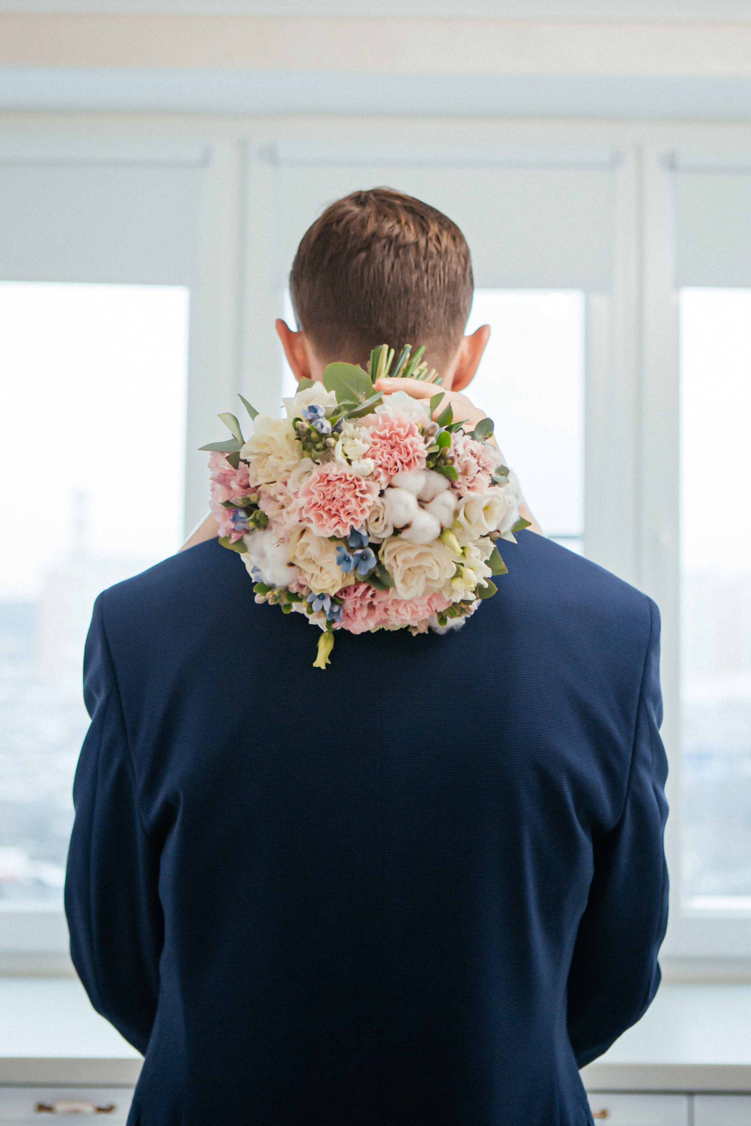 Катя и Сергей. Свадебный и портретный фотограф Виктория Шипелик