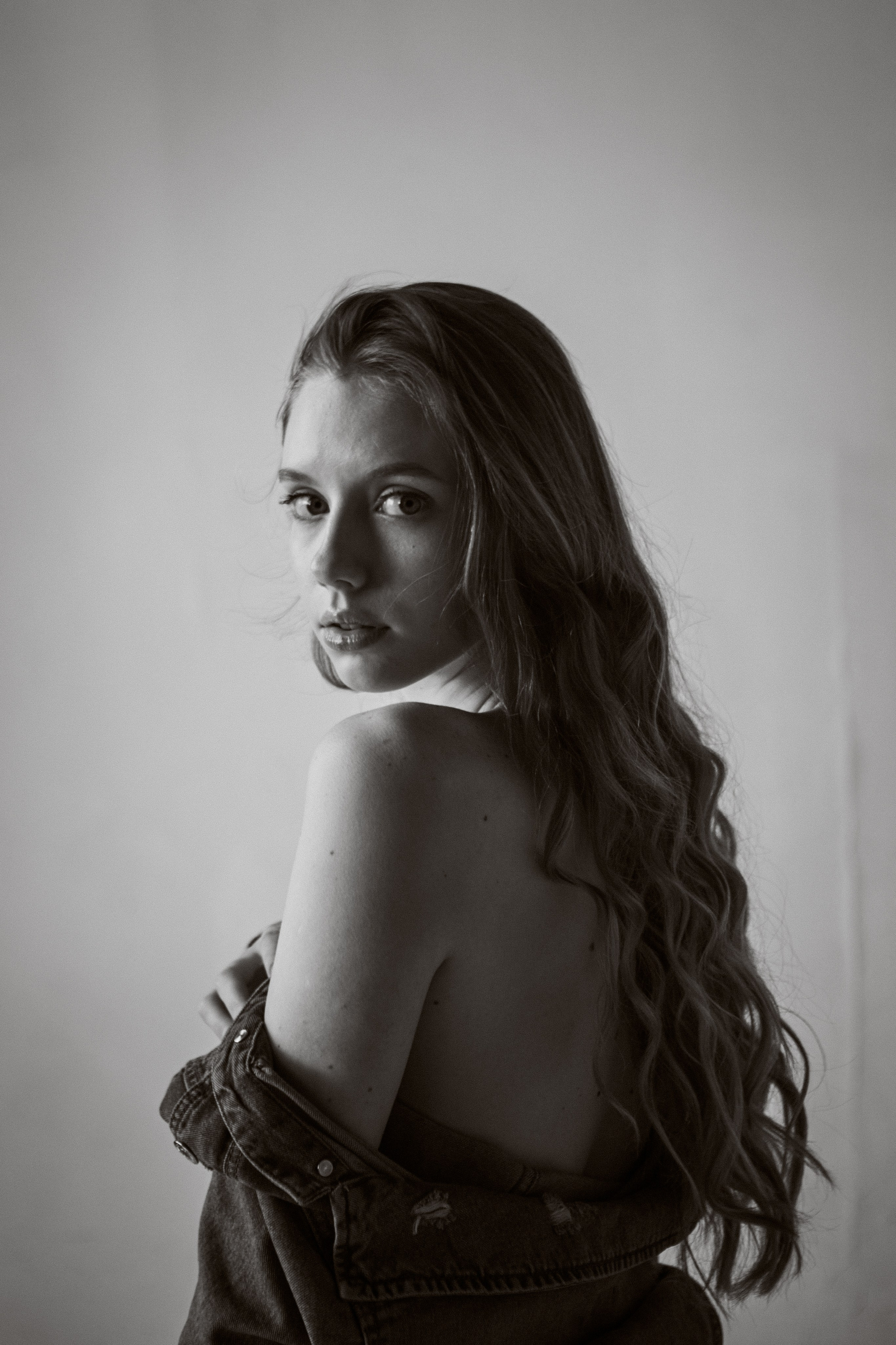 Полина. Свадебный и портретный фотограф Виктория Шипелик