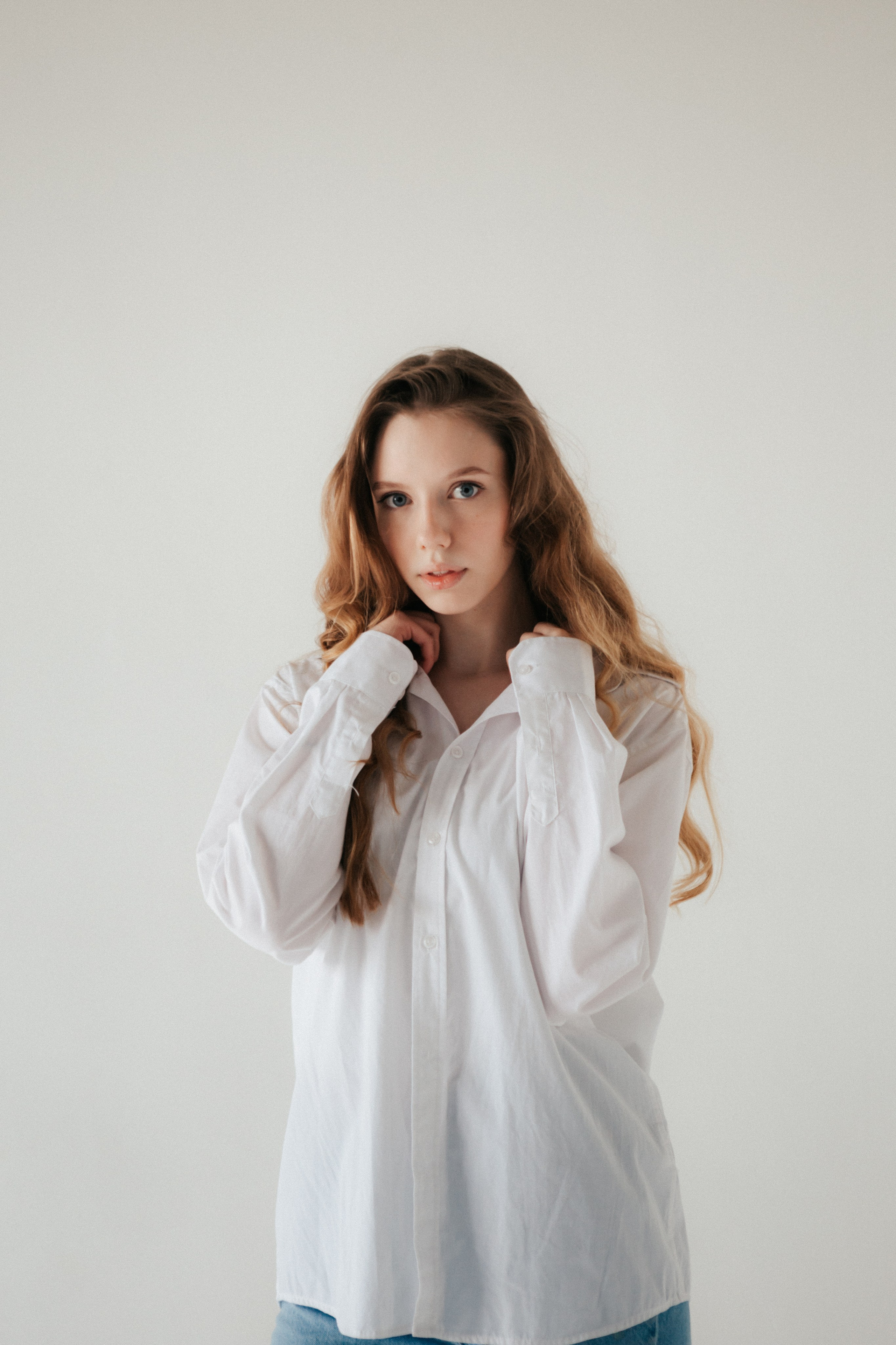 Полина. Свадебный и портретный фотограф Виктория Шипелик