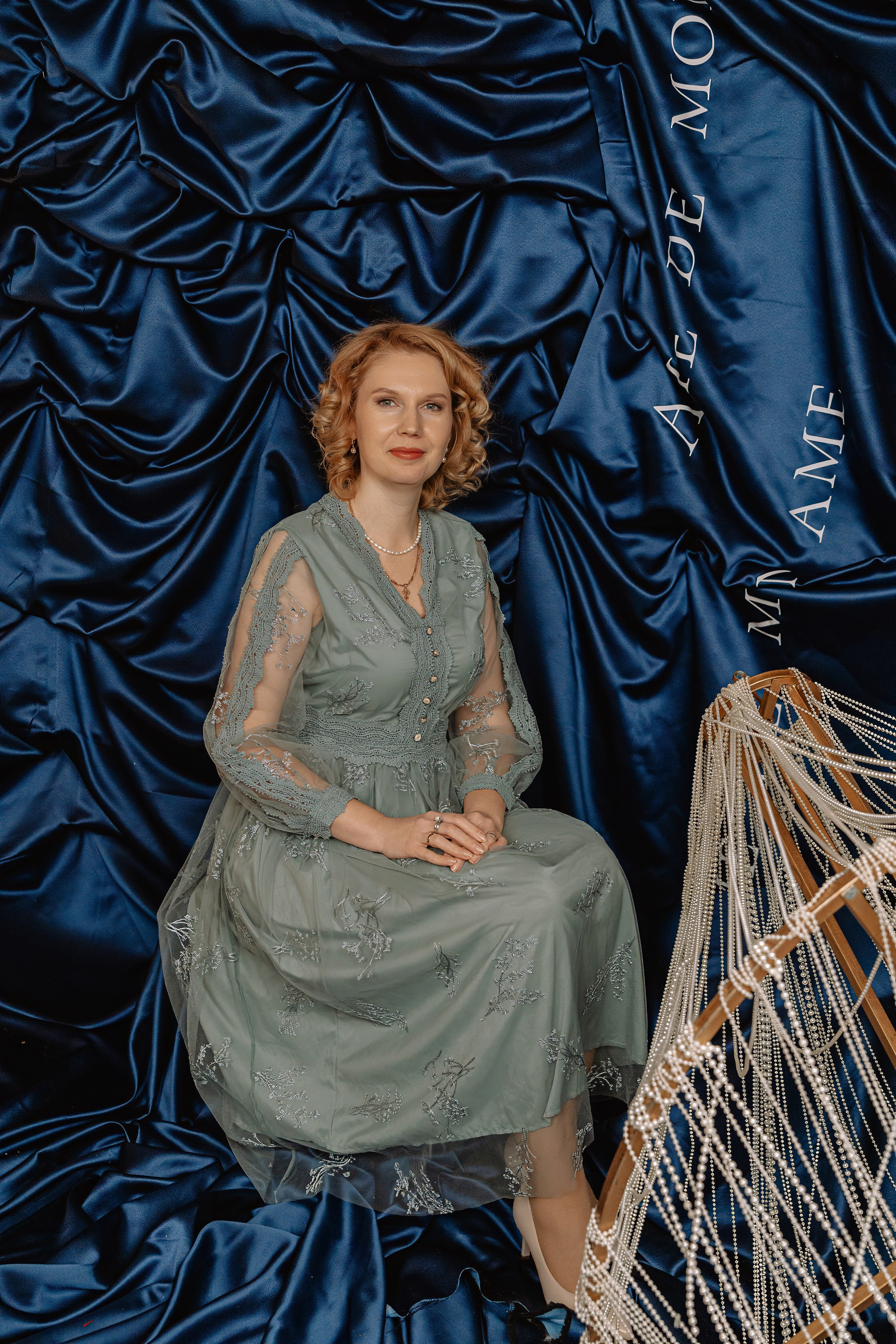 Любовь и Анастасия. Фотограф Воронеж Варвара