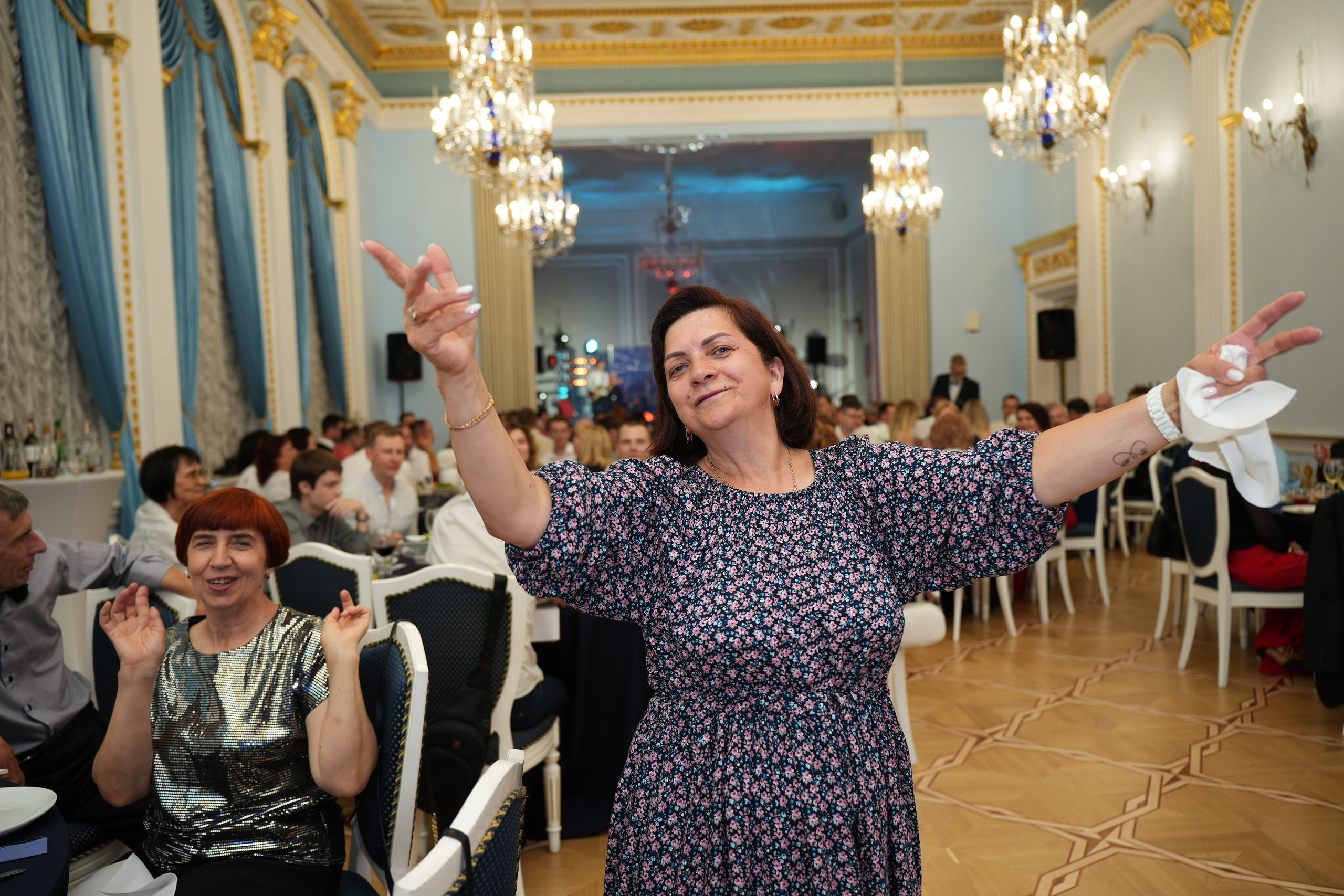 Агат-Систем 45 лет. Семейный и свадебный фотограф Минск, Беларусь Анна Орловская