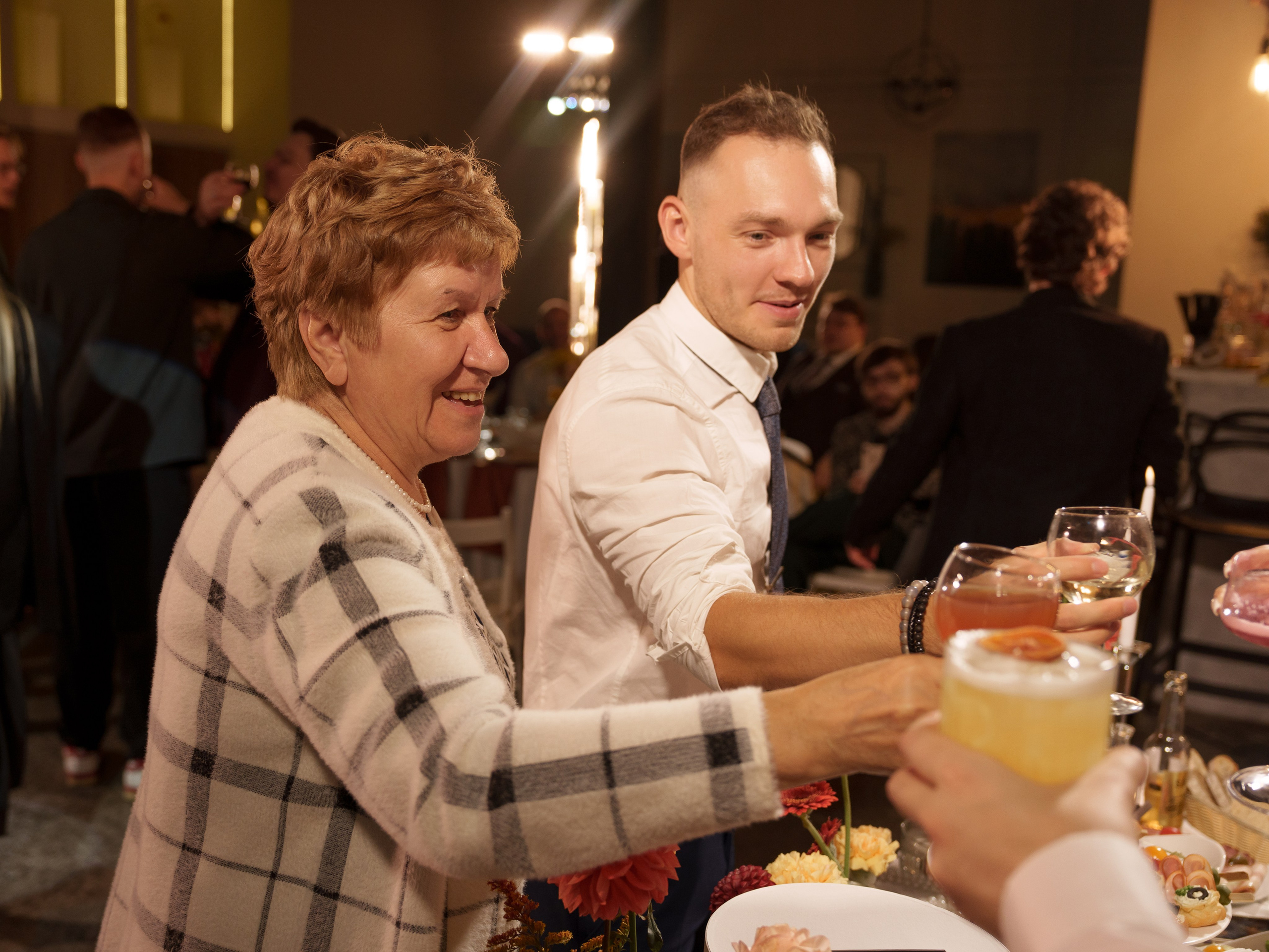 A&J. Свадебный и семейный фотограф Диана Лбова. Чебоксары