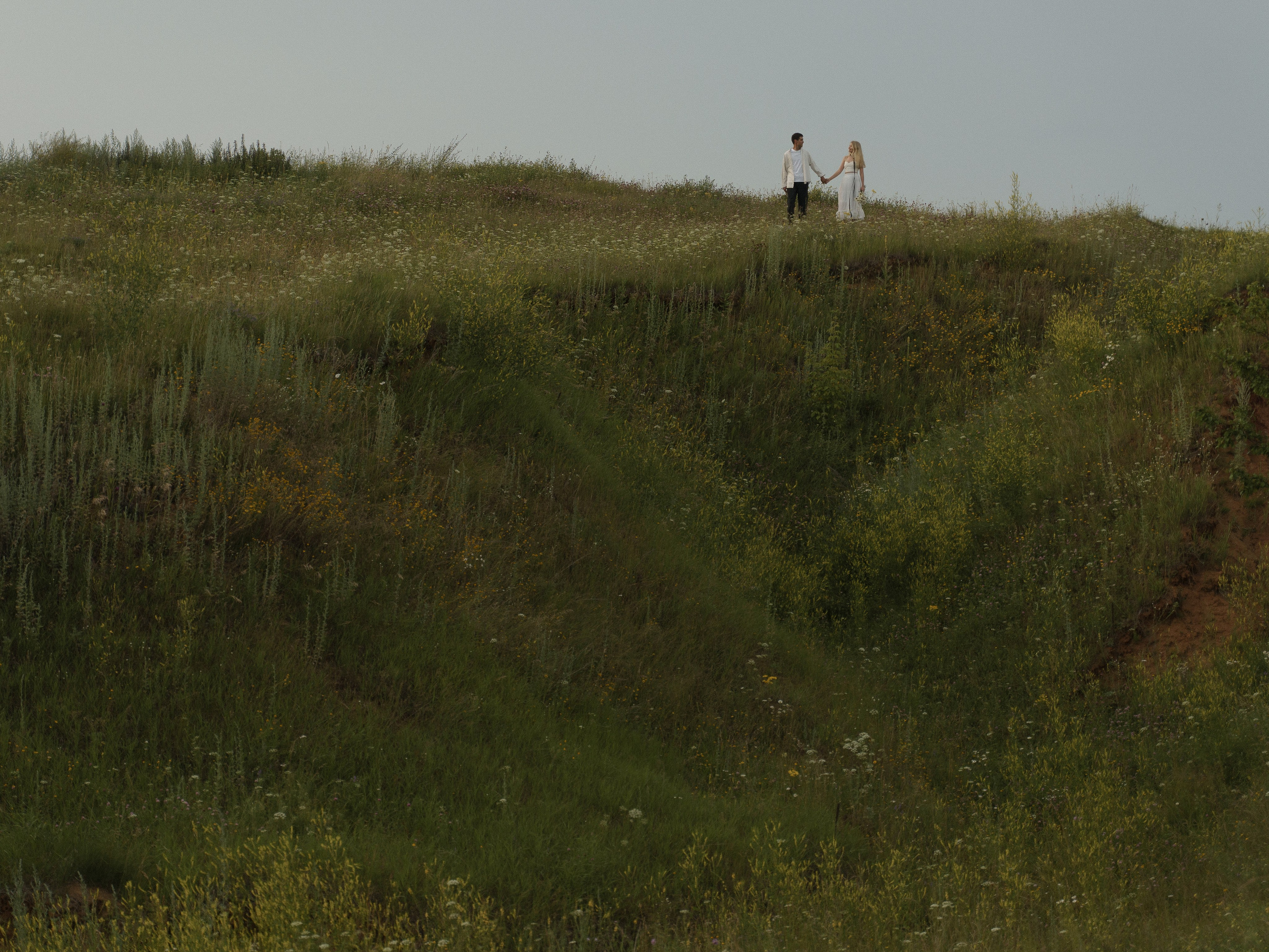 Наше кино. Свадебный и семейный фотограф Диана Лбова. Чебоксары