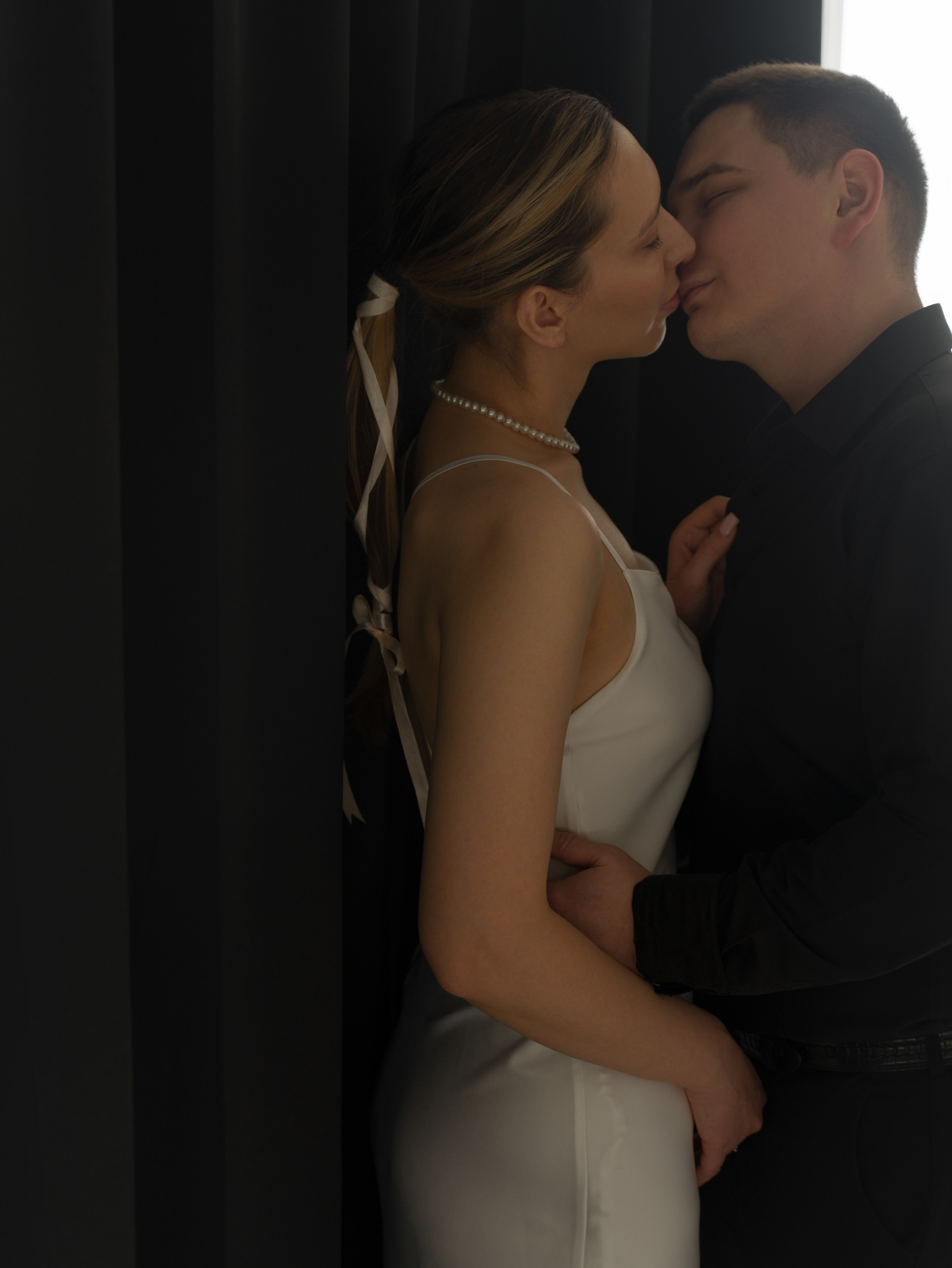 K&A. Свадебный и семейный фотограф Диана Лбова. Чебоксары