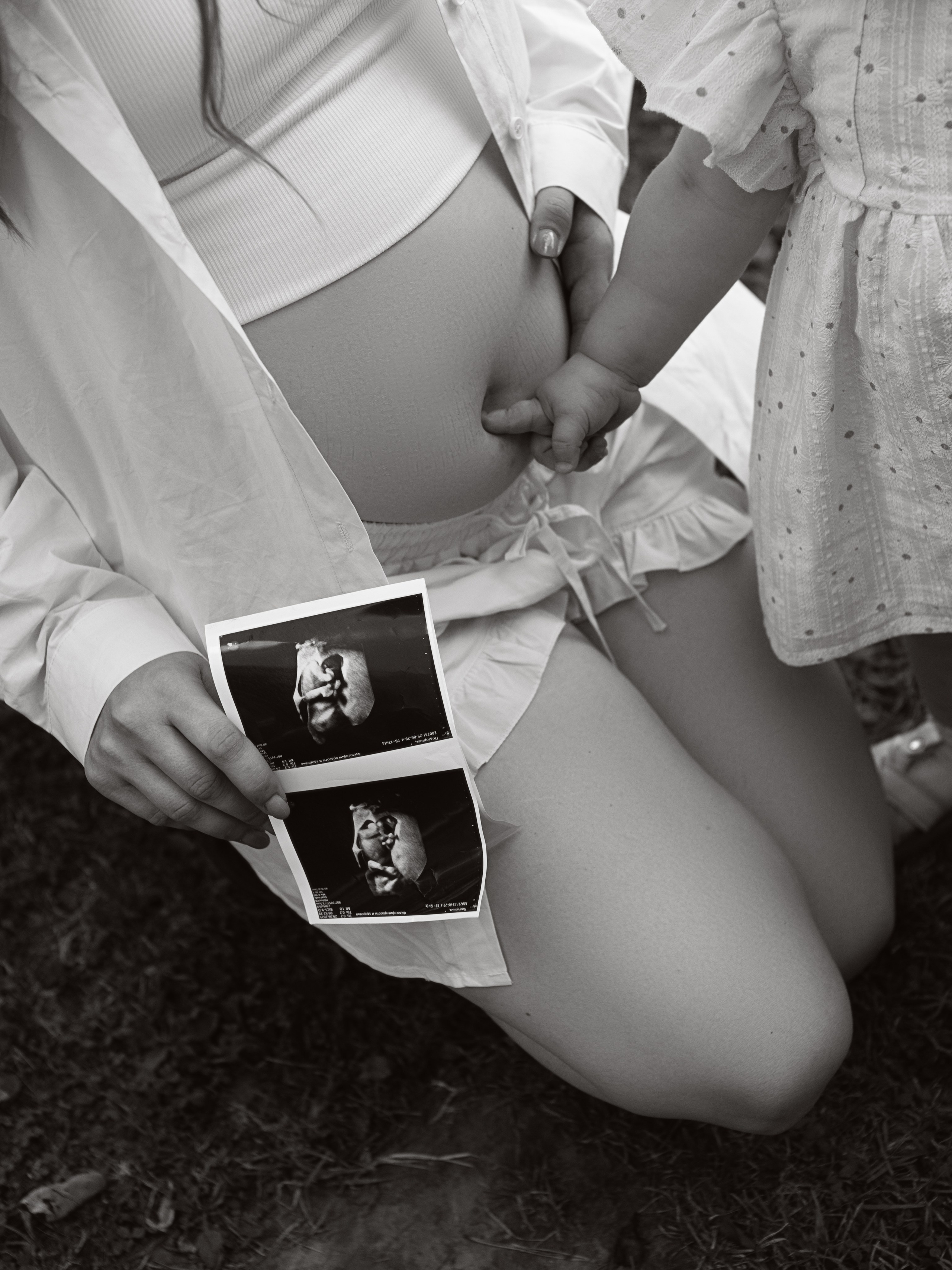 Маргарита, Константин и Саша. Фотограф Алина Кучумова