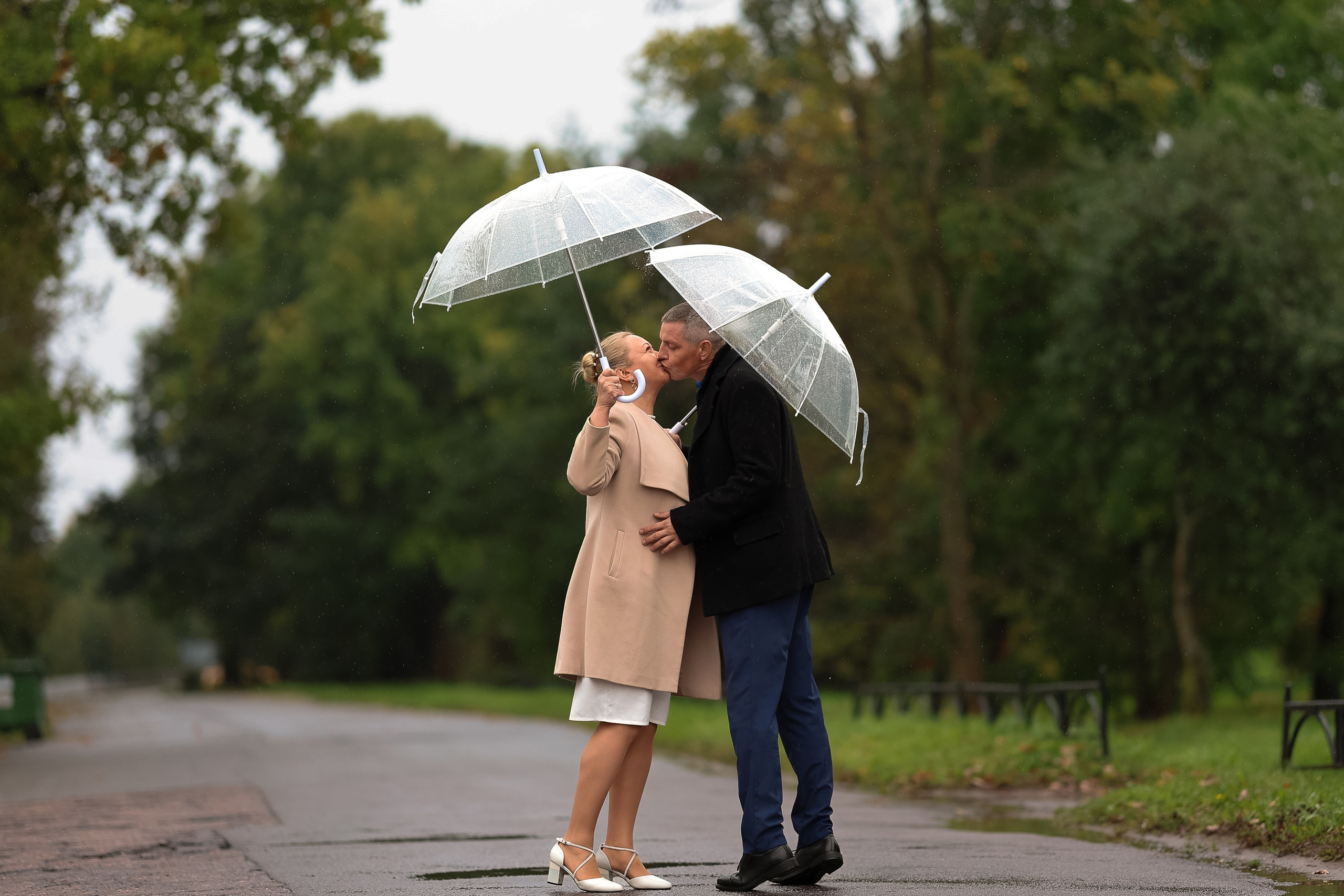 Ирина и Владимир. Репортажной, Свадебный, школьный