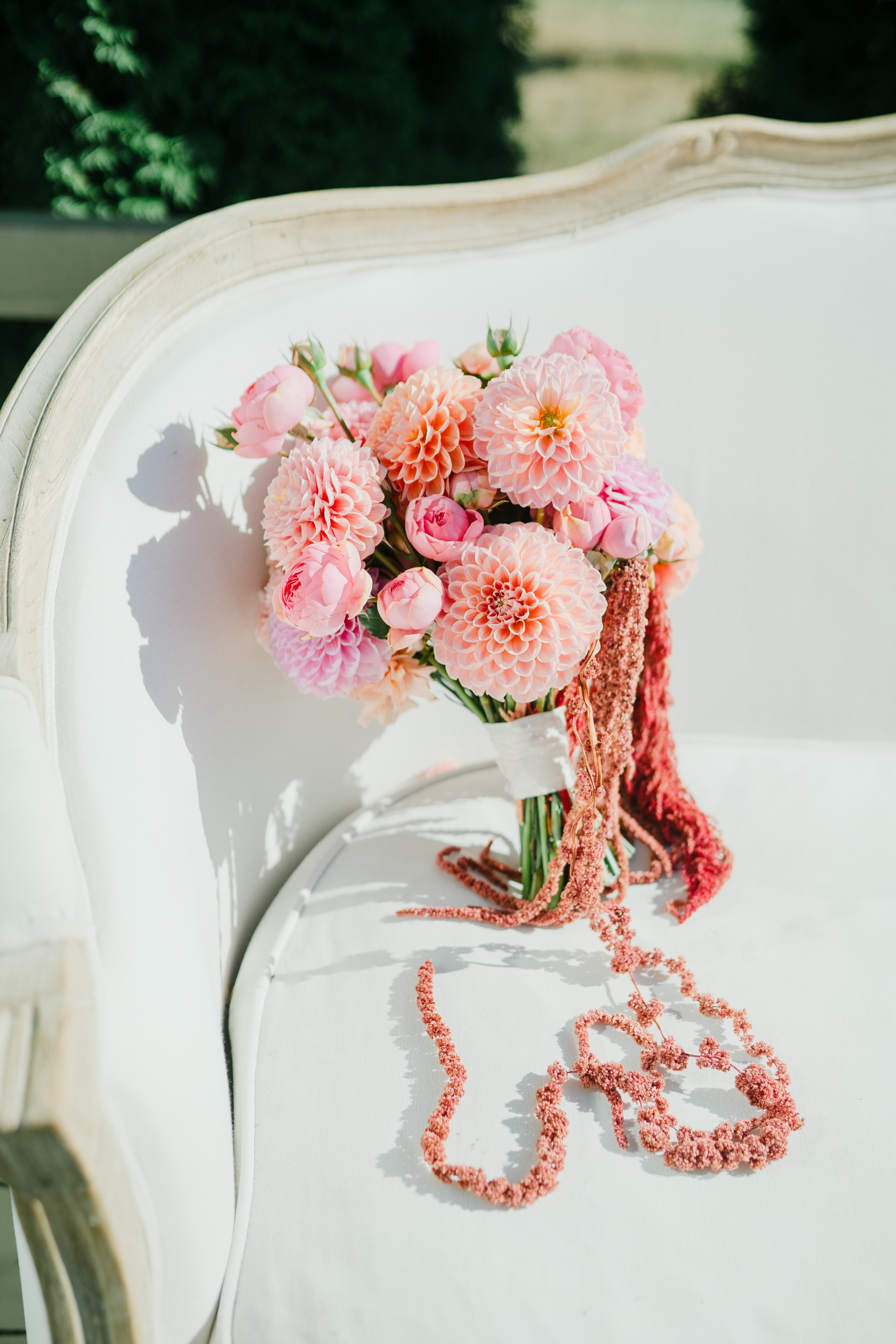 Алёна и Андреас. Фотограф в Москве Кондратьева Кристина