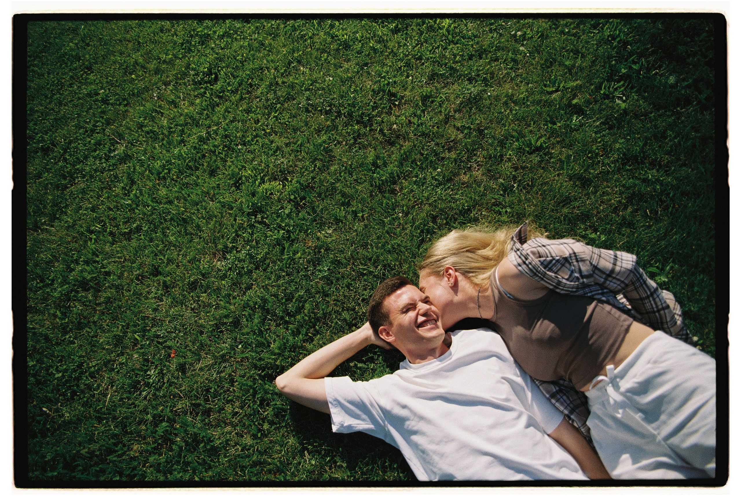 Илья и Маша. Свадебный фотограф в Москве Евгений Рыжов