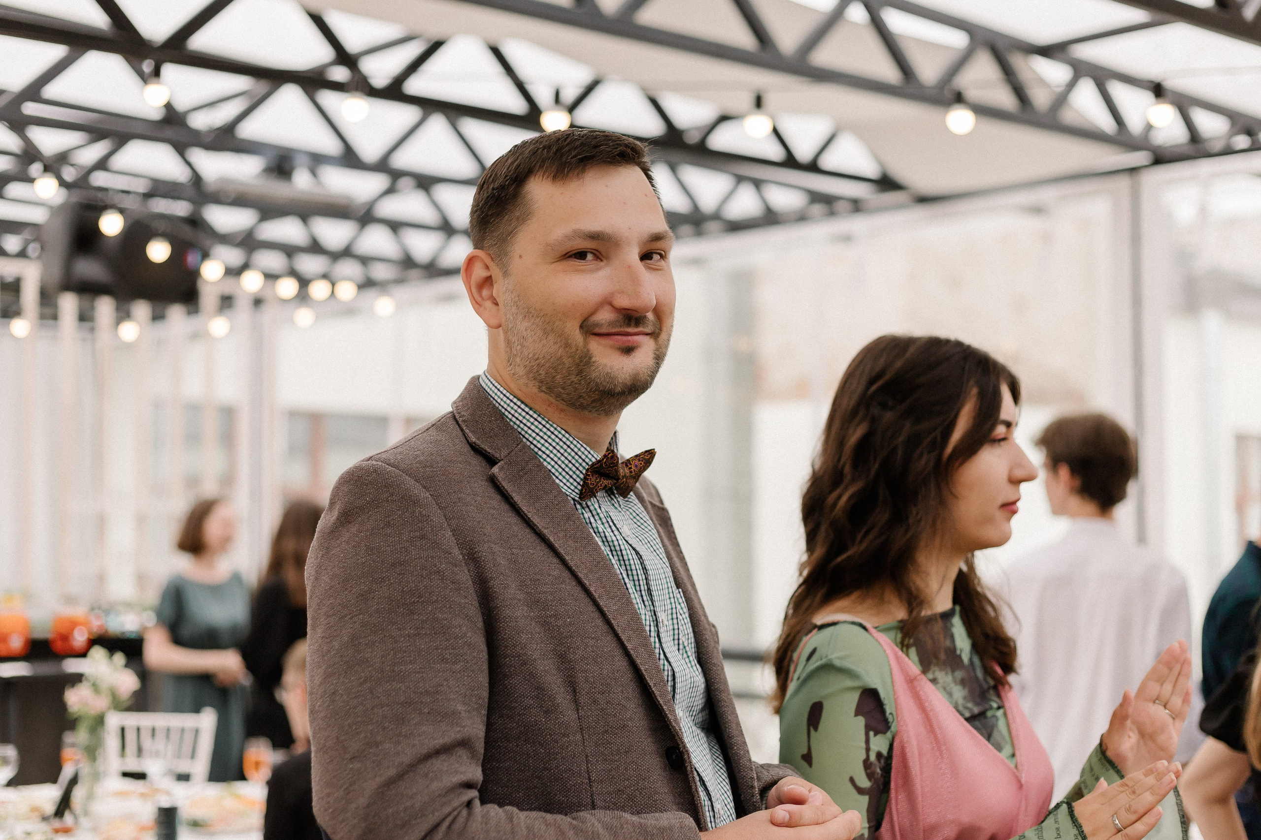 Антон и Елизавета/2023. Свадебный и семейный фотограф в Екатеринбурге