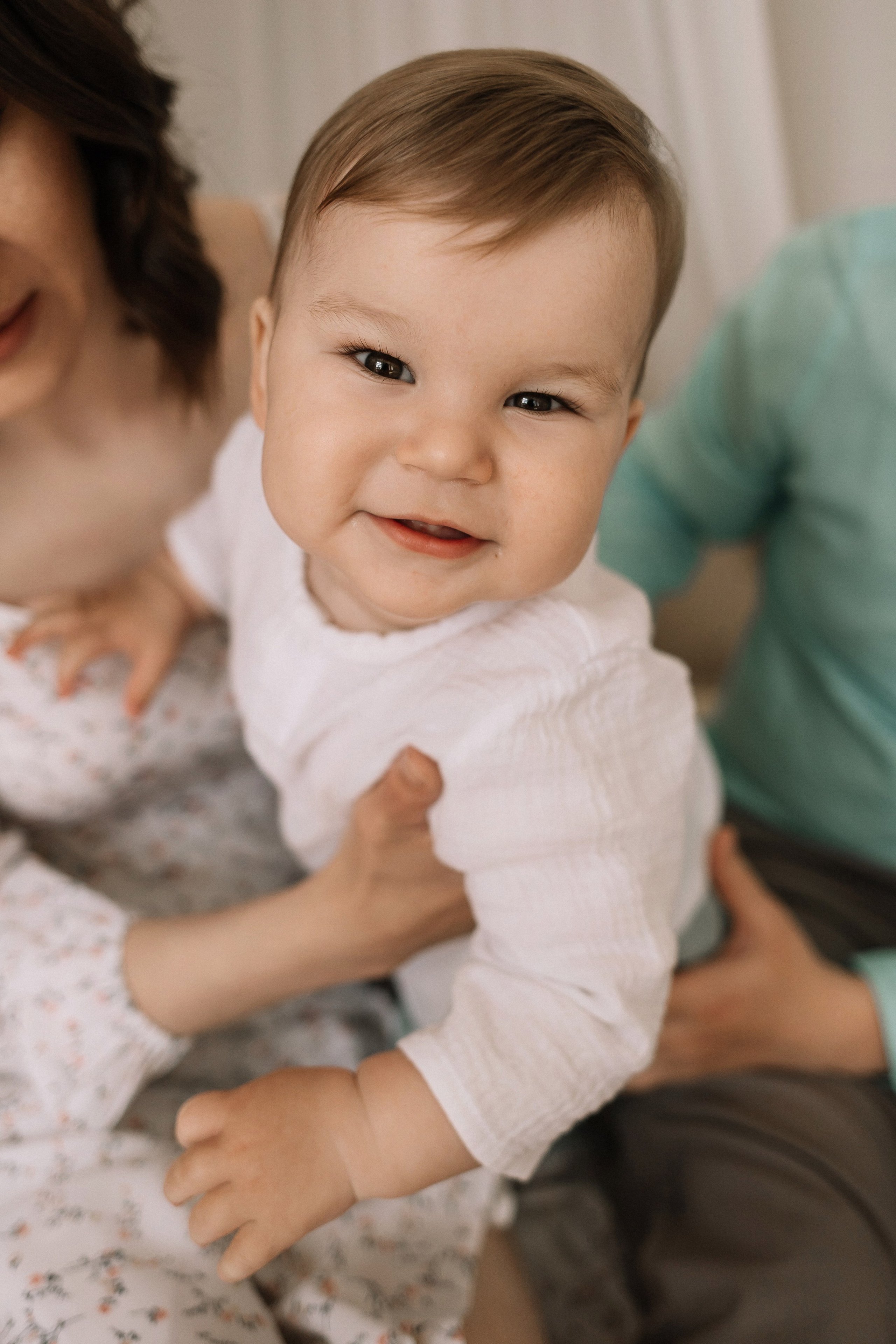 Годик Тимофея/2024. Свадебный и семейный фотограф в Екатеринбурге