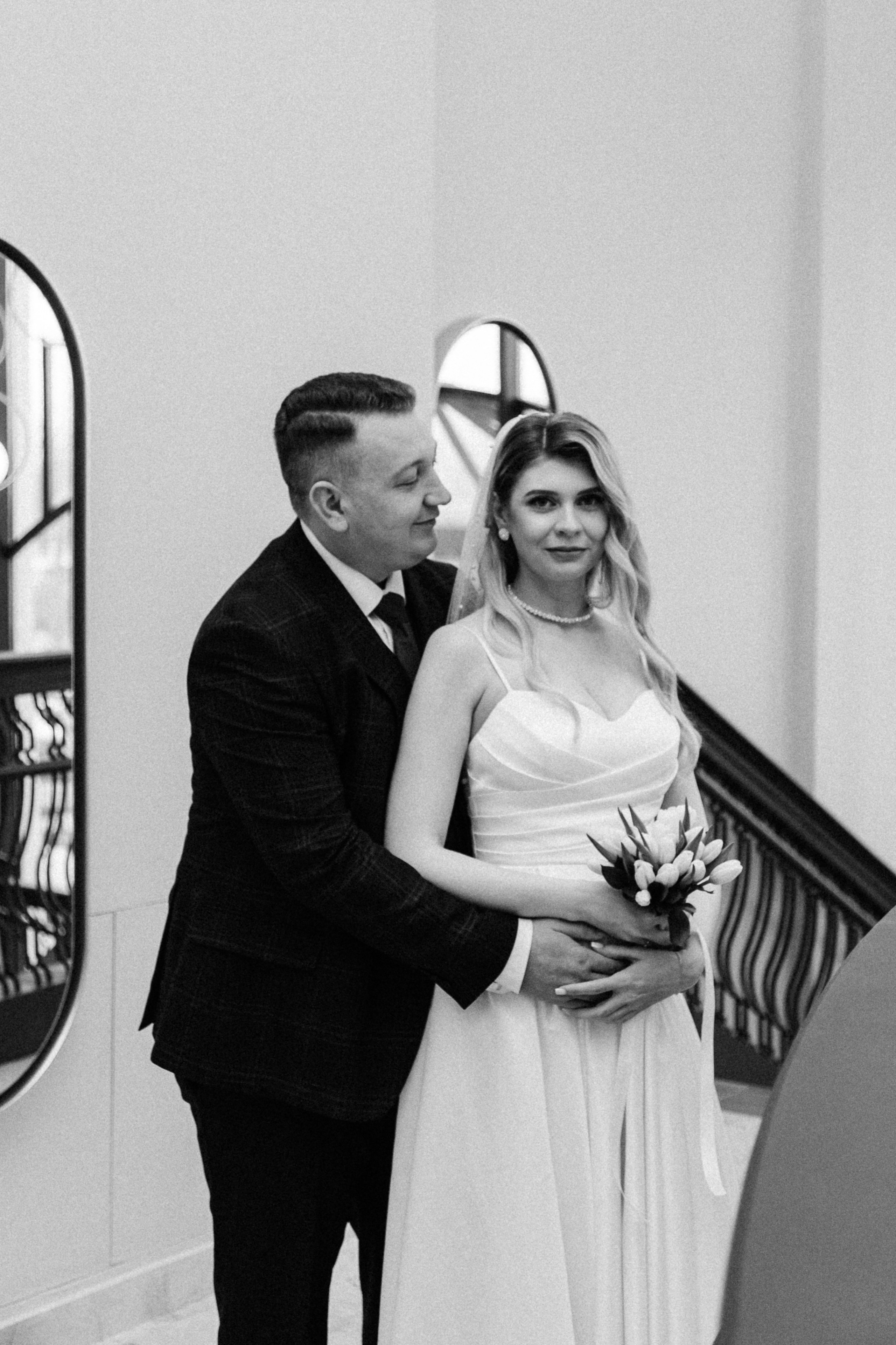 Сергей и Наталья/2025. Свадебный и семейный фотограф в Екатеринбурге