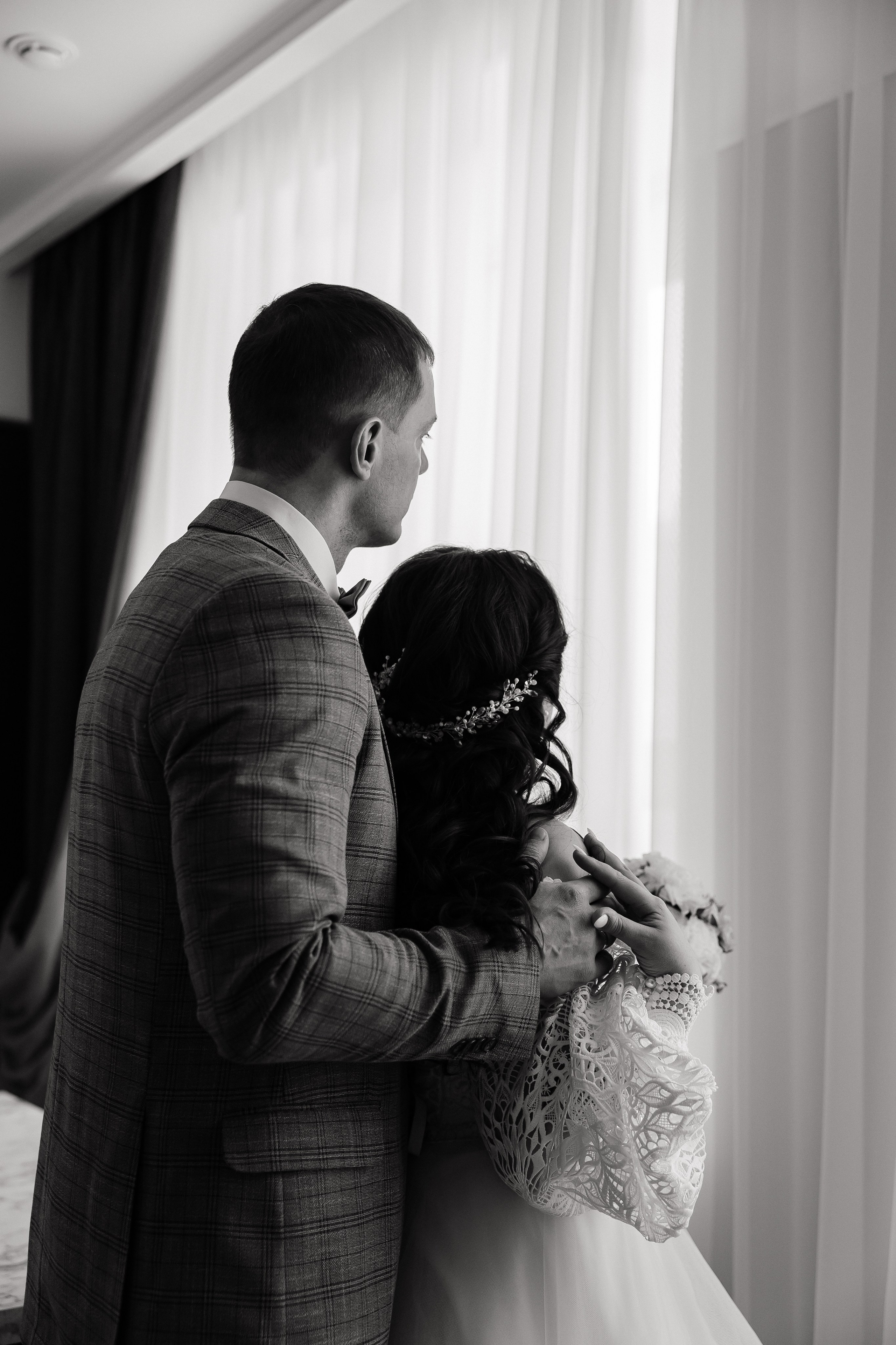 Евгений и Анастасия 24.02. Фотограф Норильск, Москва