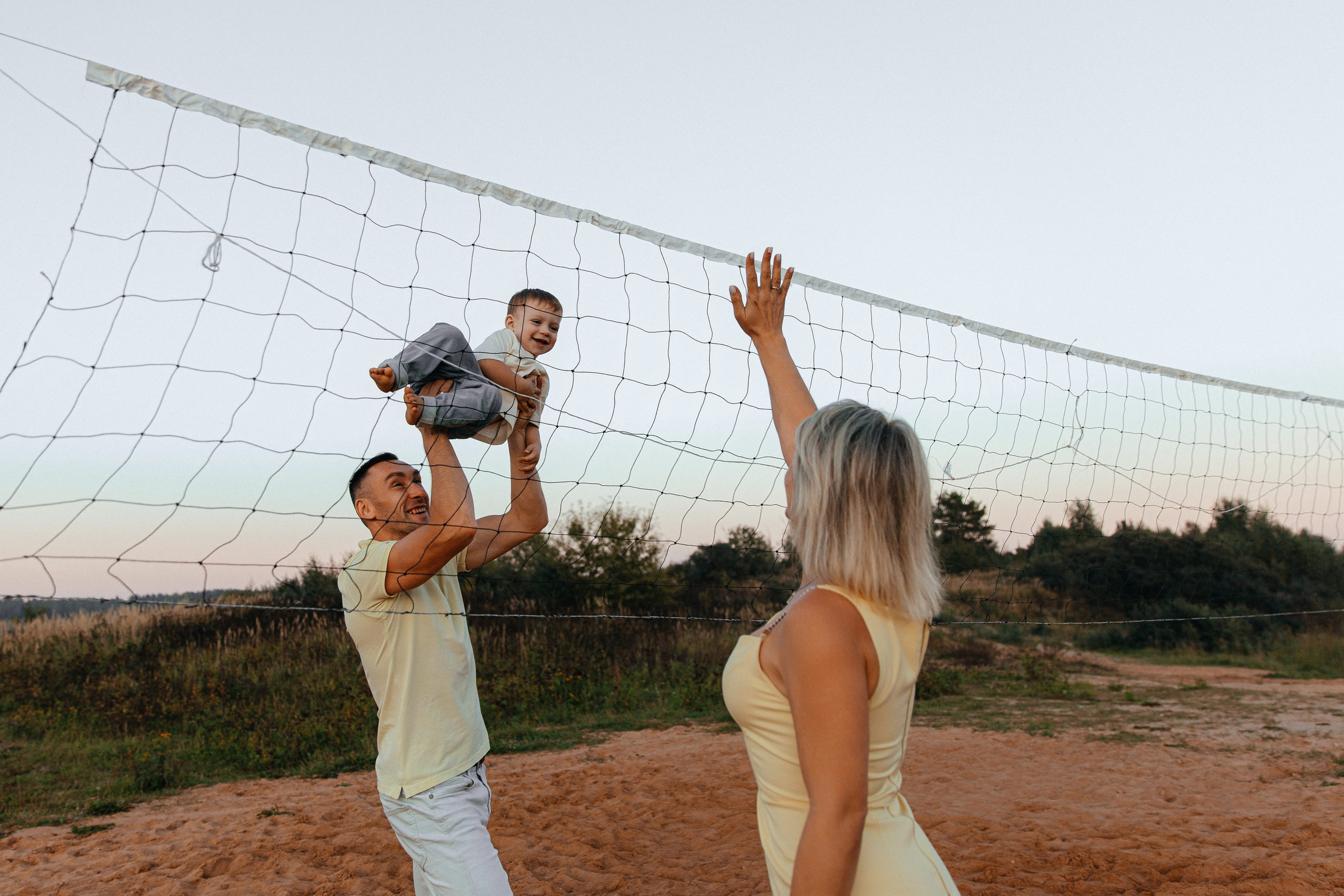 Семейная фотосессия. Свадебный фотограф, Екатерина Малова. Фотосессии. Съемка в Спб и ЛО