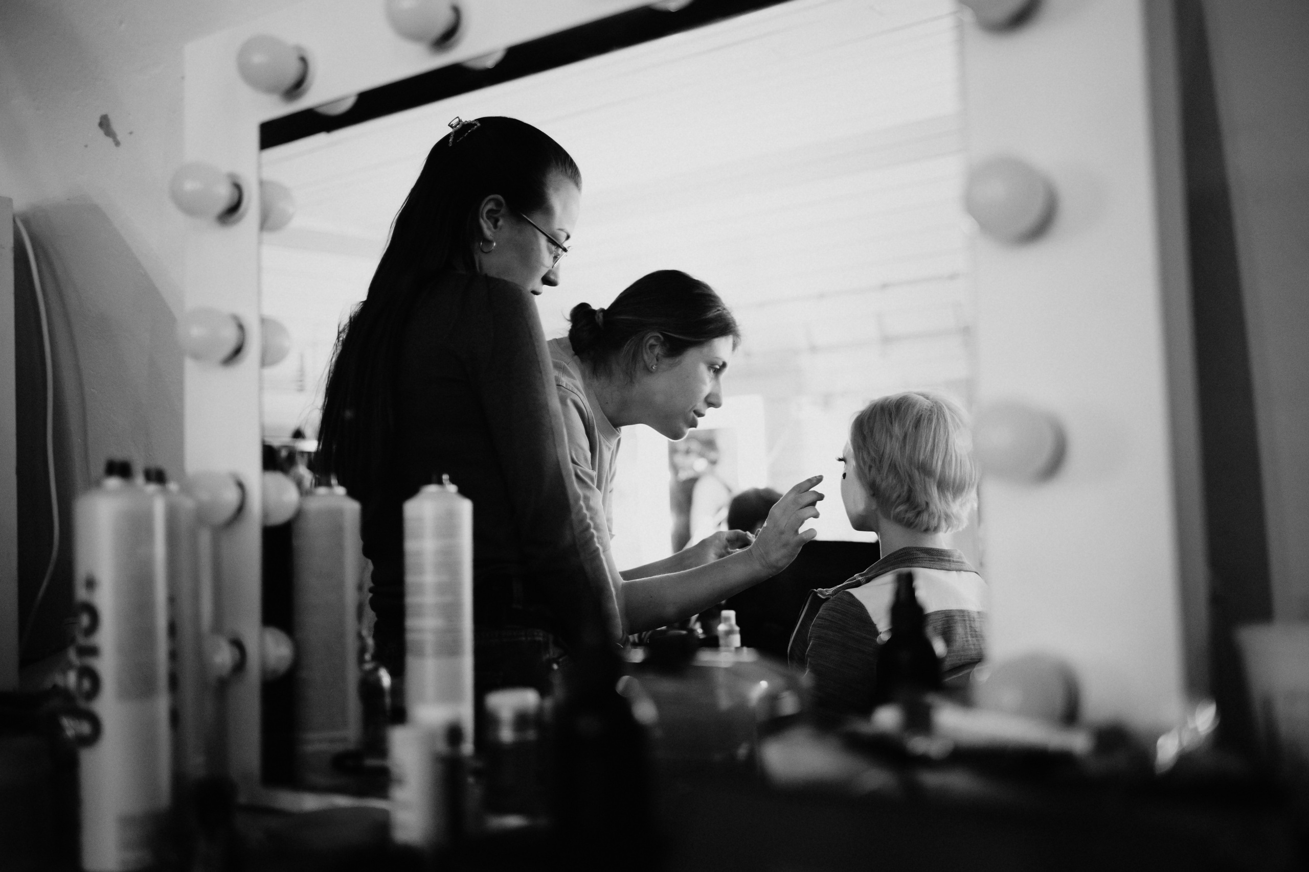 Goodwill | Neo-Baroque Event. Photographer in Prague Alexander Pivovarov