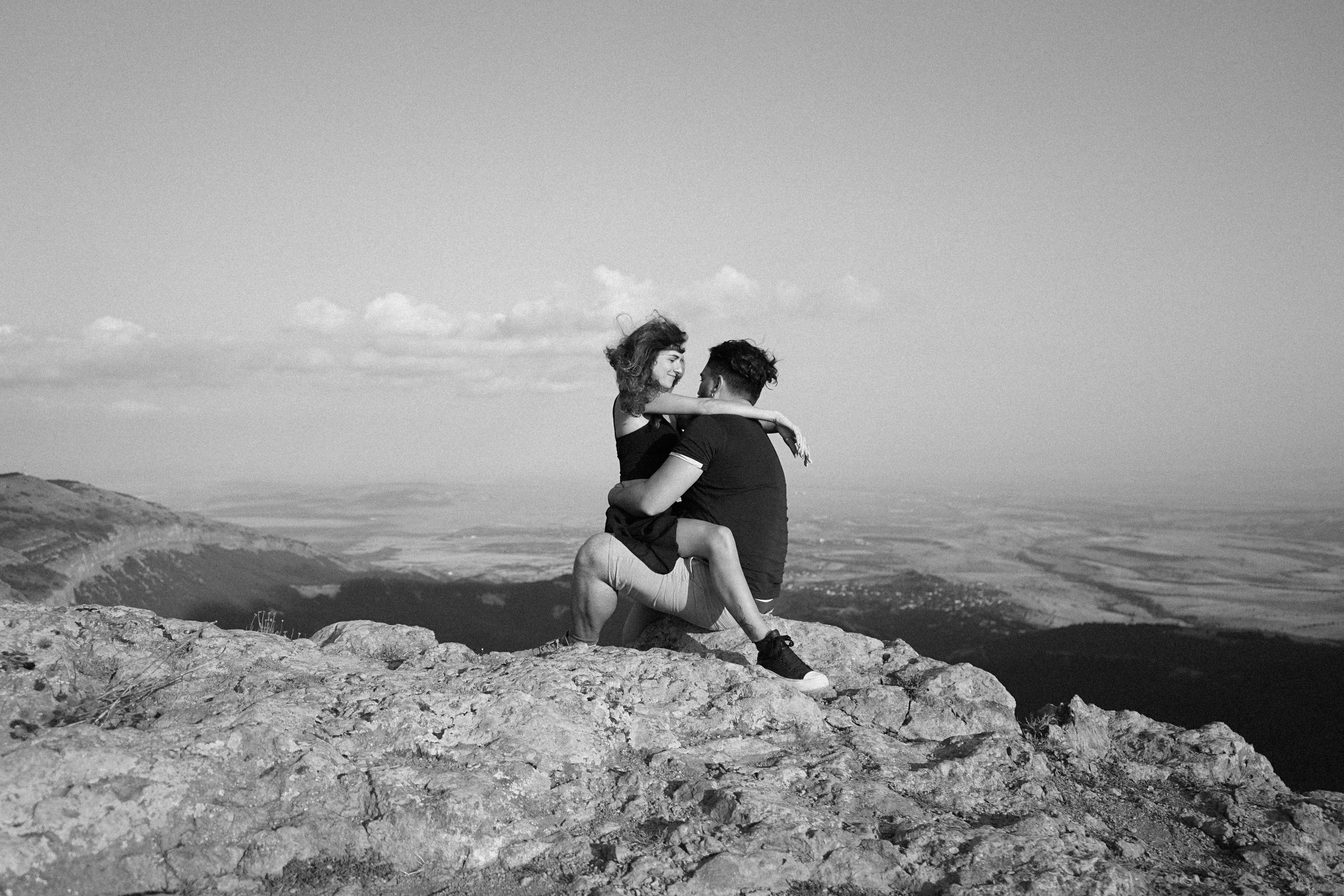 Love story photographer in Georgia. Photographer in Georgia UAE Russia Nekit Fox