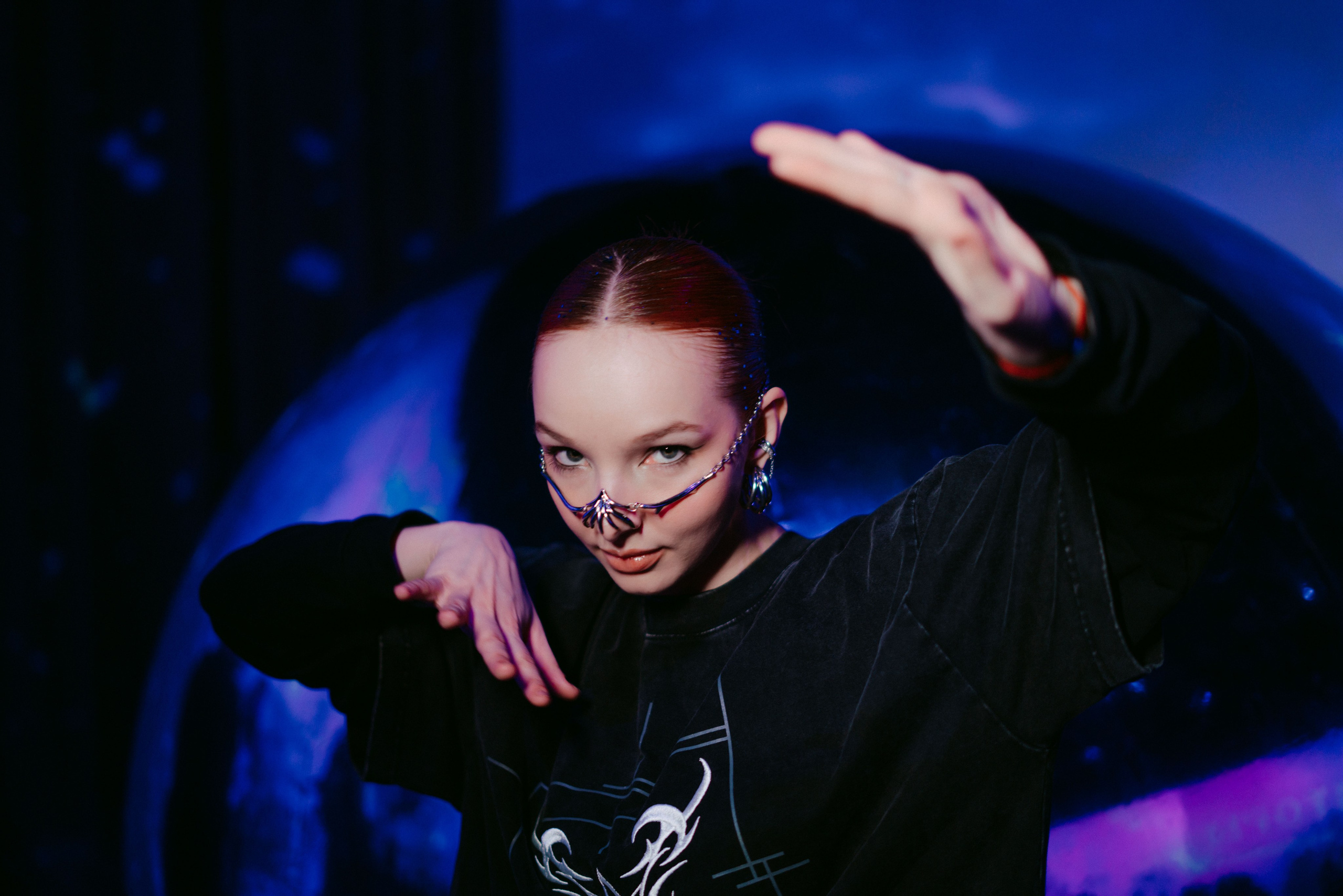 Авторы. Презентация ЖК / 2025. Саша Копылов, фотограф в Казани