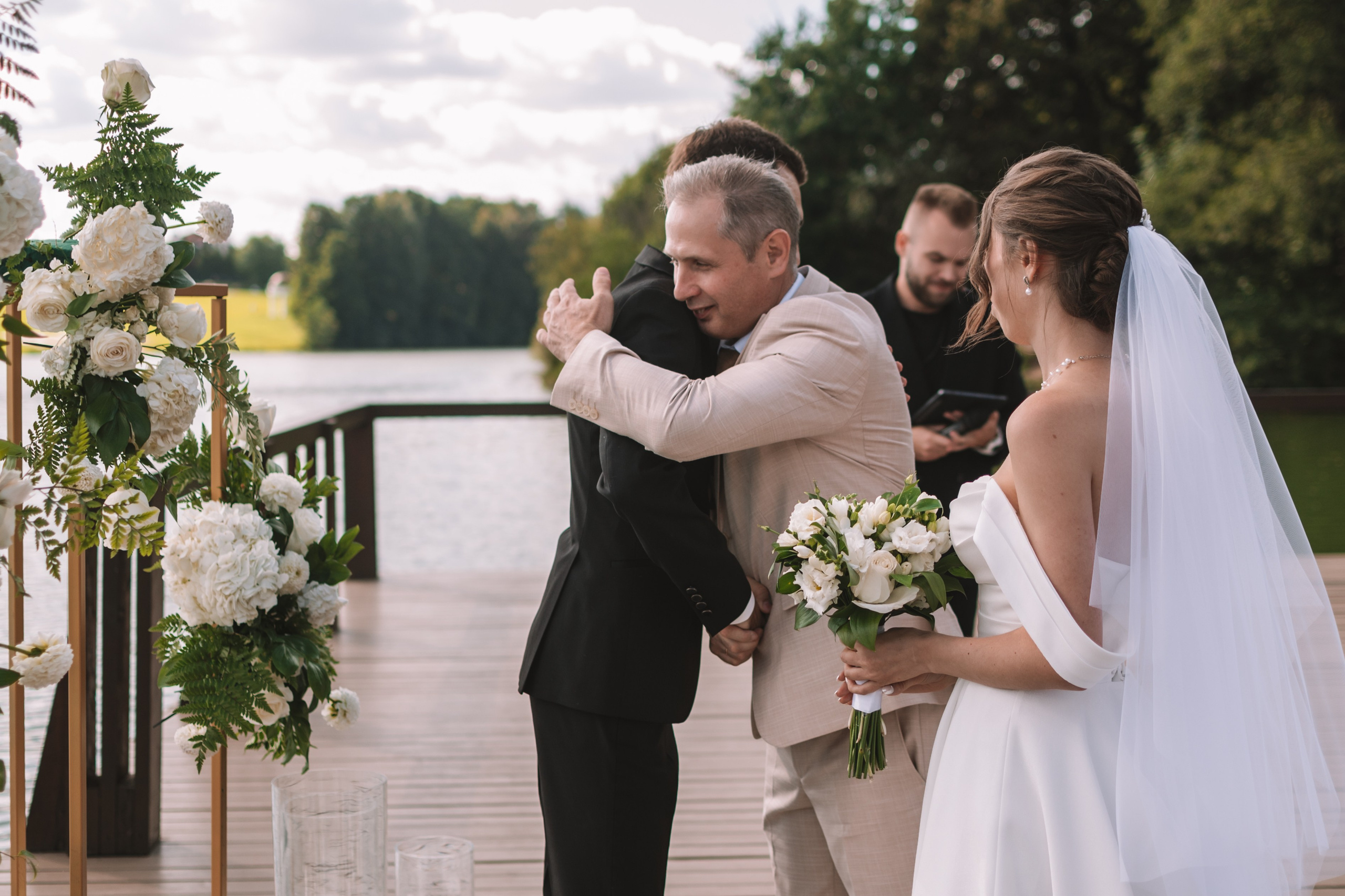 14.08. Свадебный фотограф Дарья Жакова