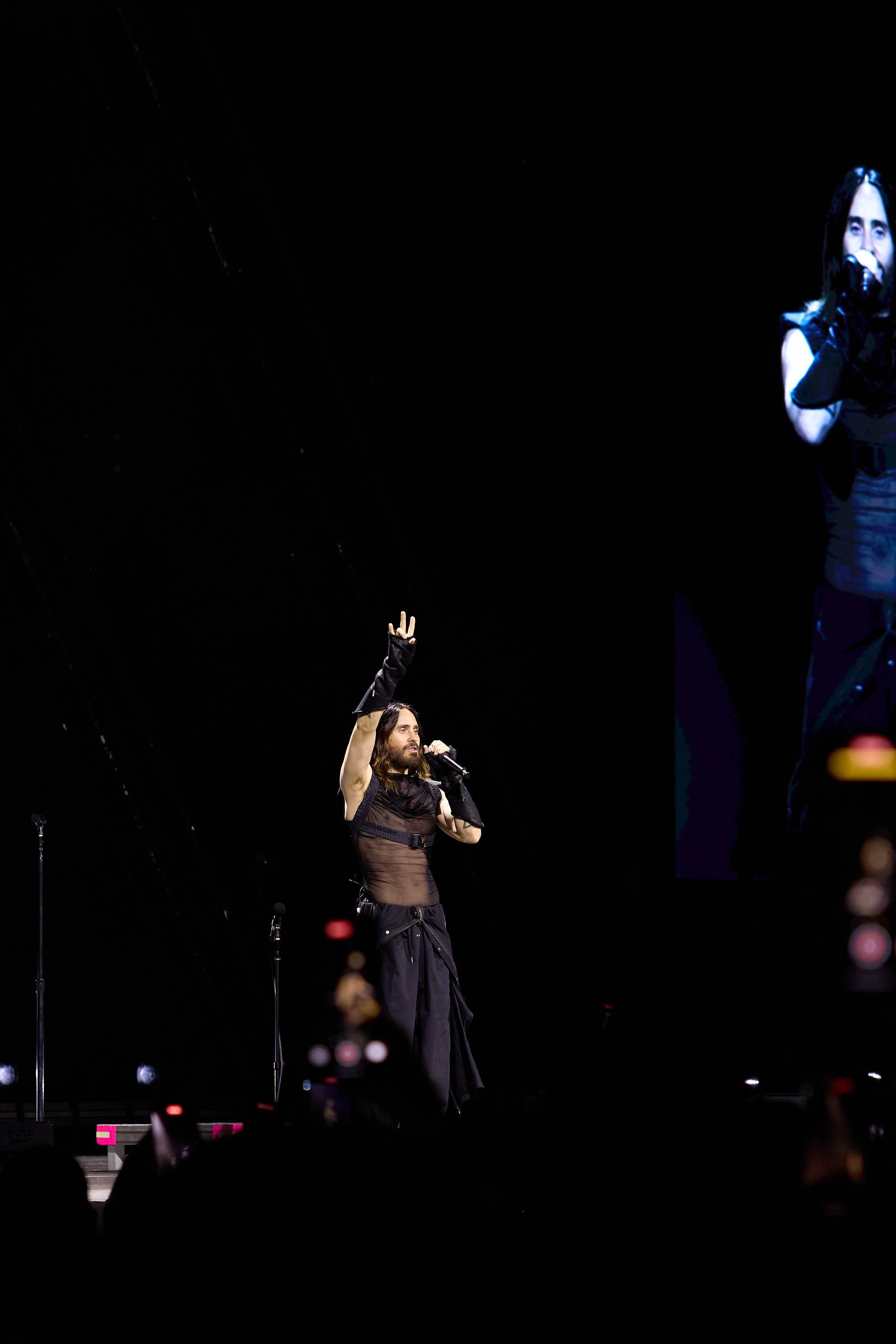 30 Seconds to Mars. Фотограф Москва, Дима Пеллер