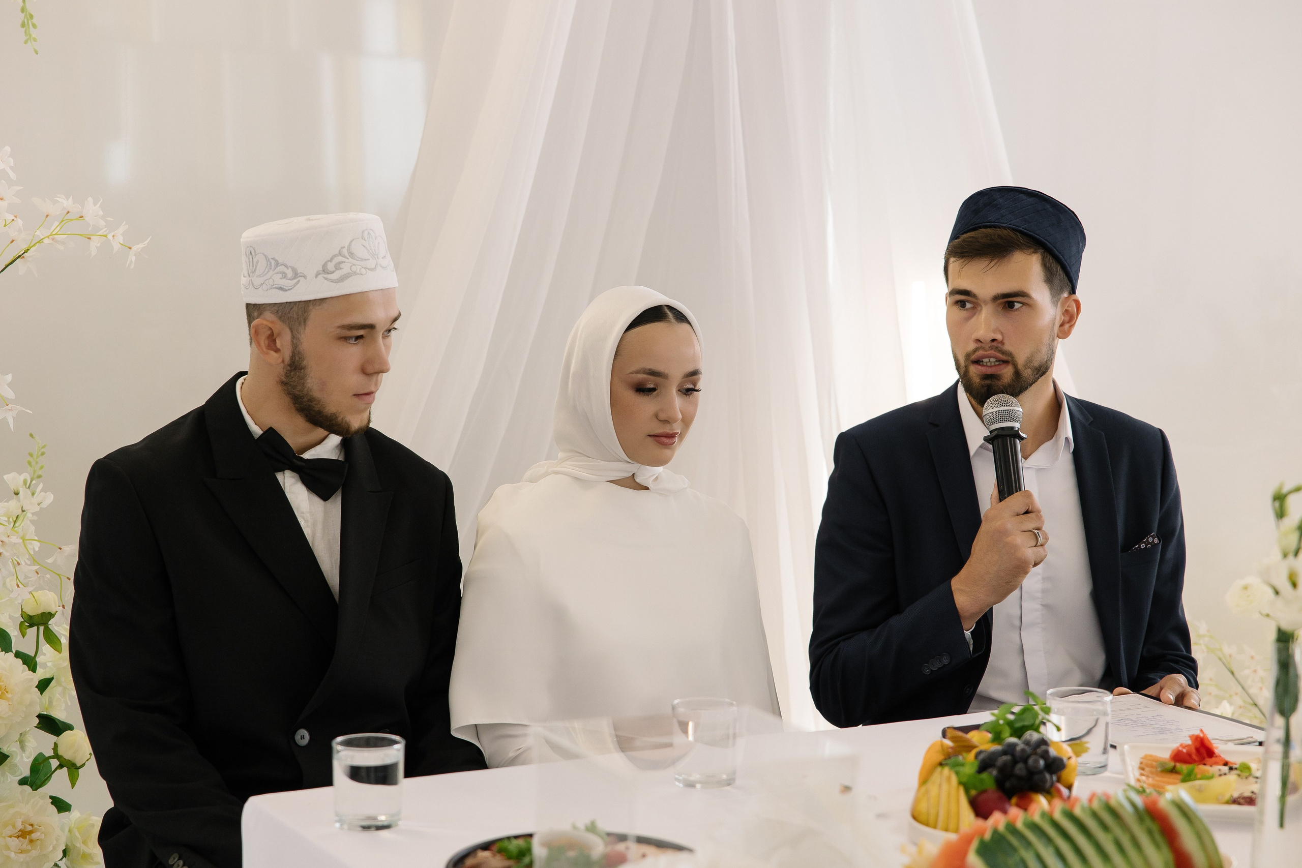 Тимур и Алия. Свадебный и семейный фотограф в Набережных Челнах и Казани