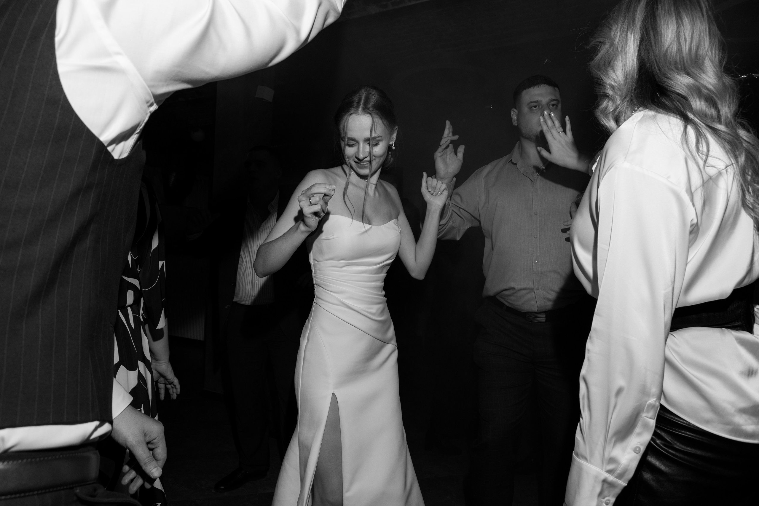 Кирилл и Дарья. Свадебный фотограф в Саратове