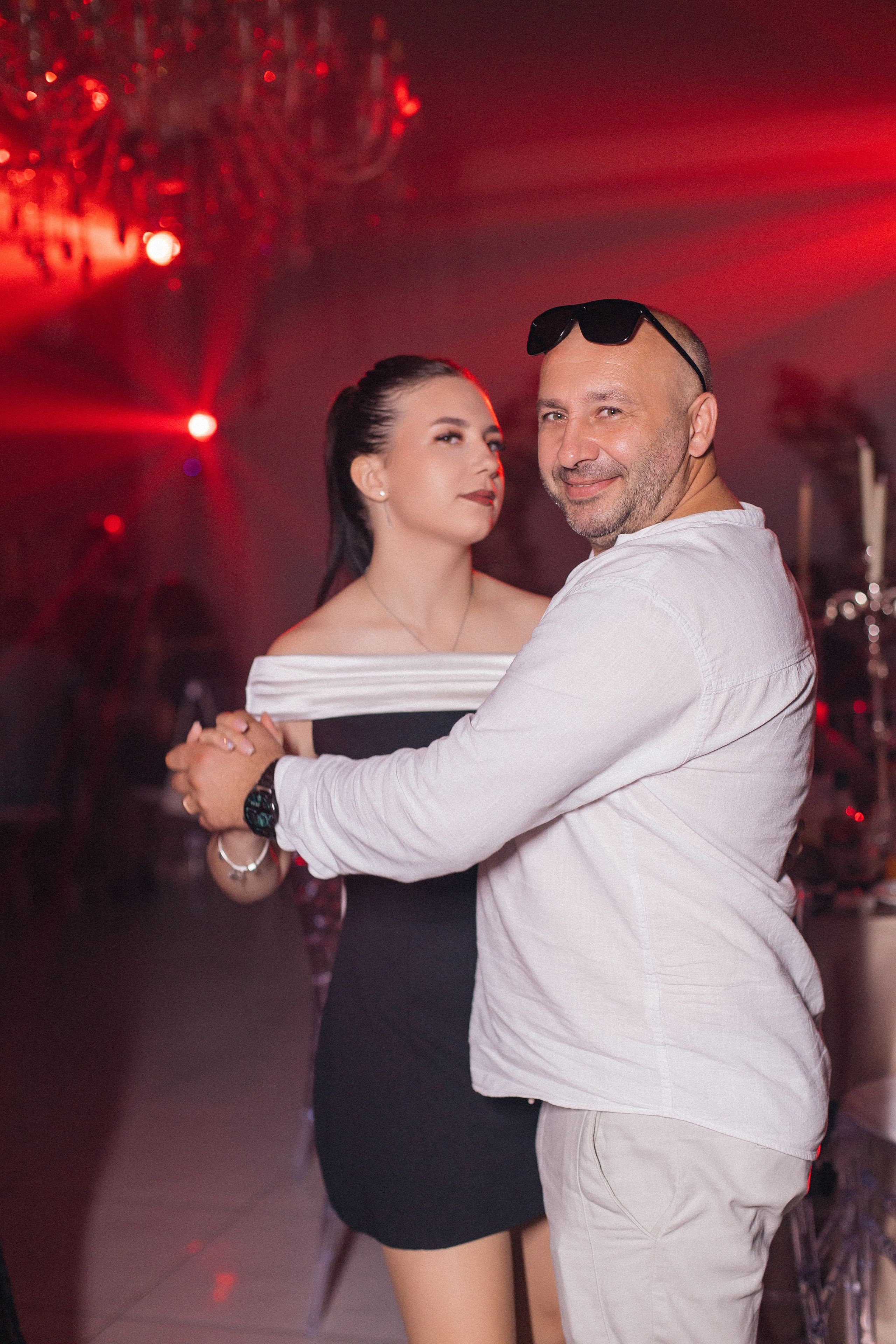 Сергей и Ксения. Свадебный фотограф и видеограф