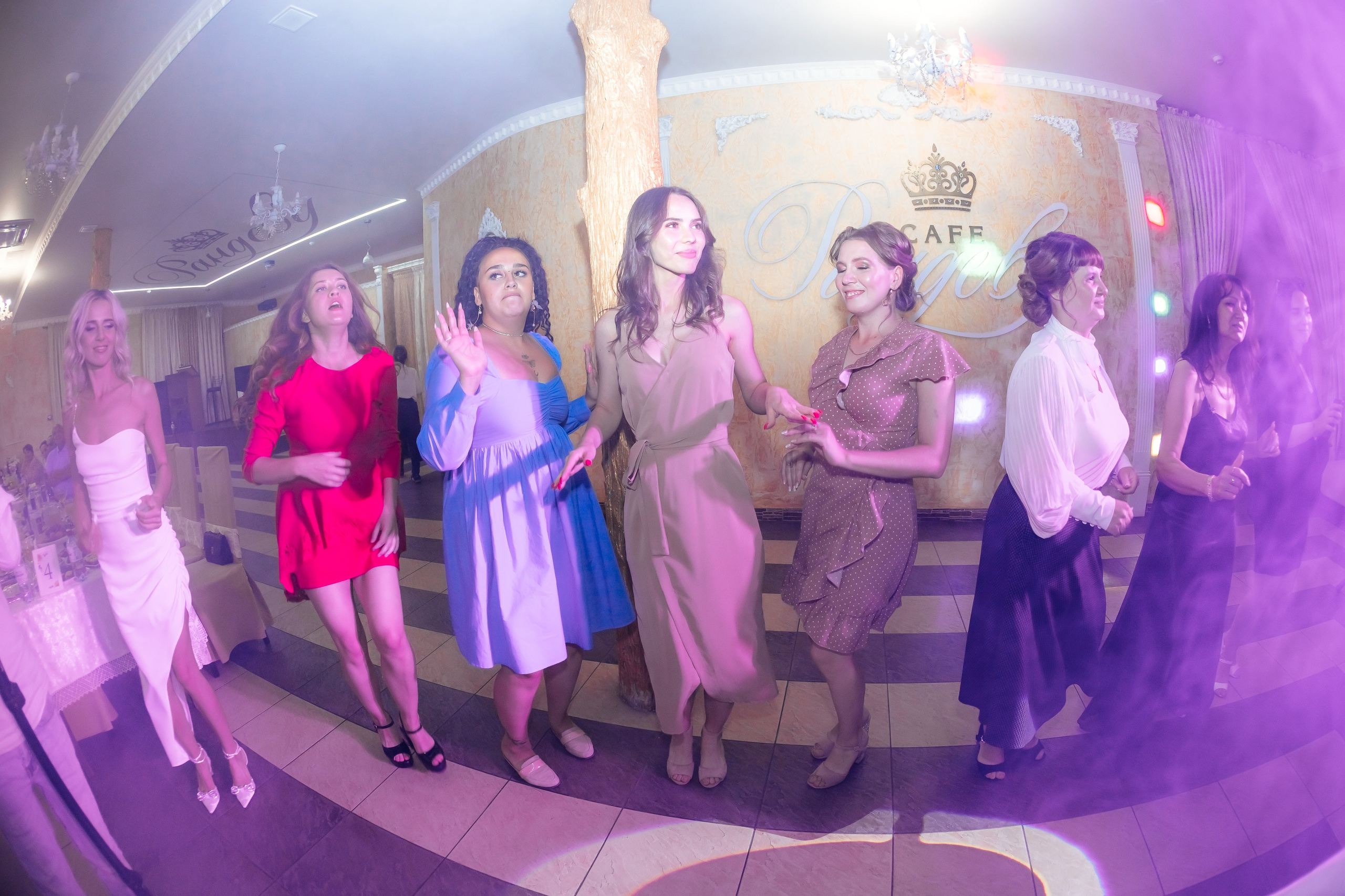 Артур и Катя. Свадебный и семейный фотограф Разида Мухаметова