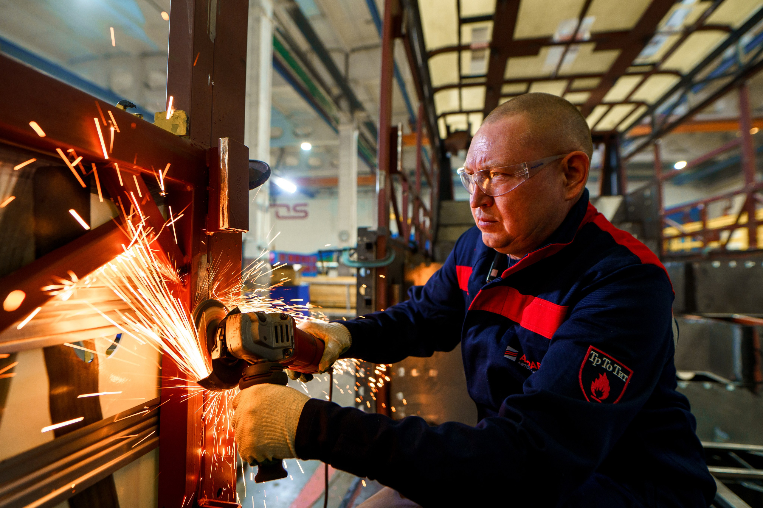 КОММЕРЦИЯ. Никита Аничкин фото и видео оператор из России