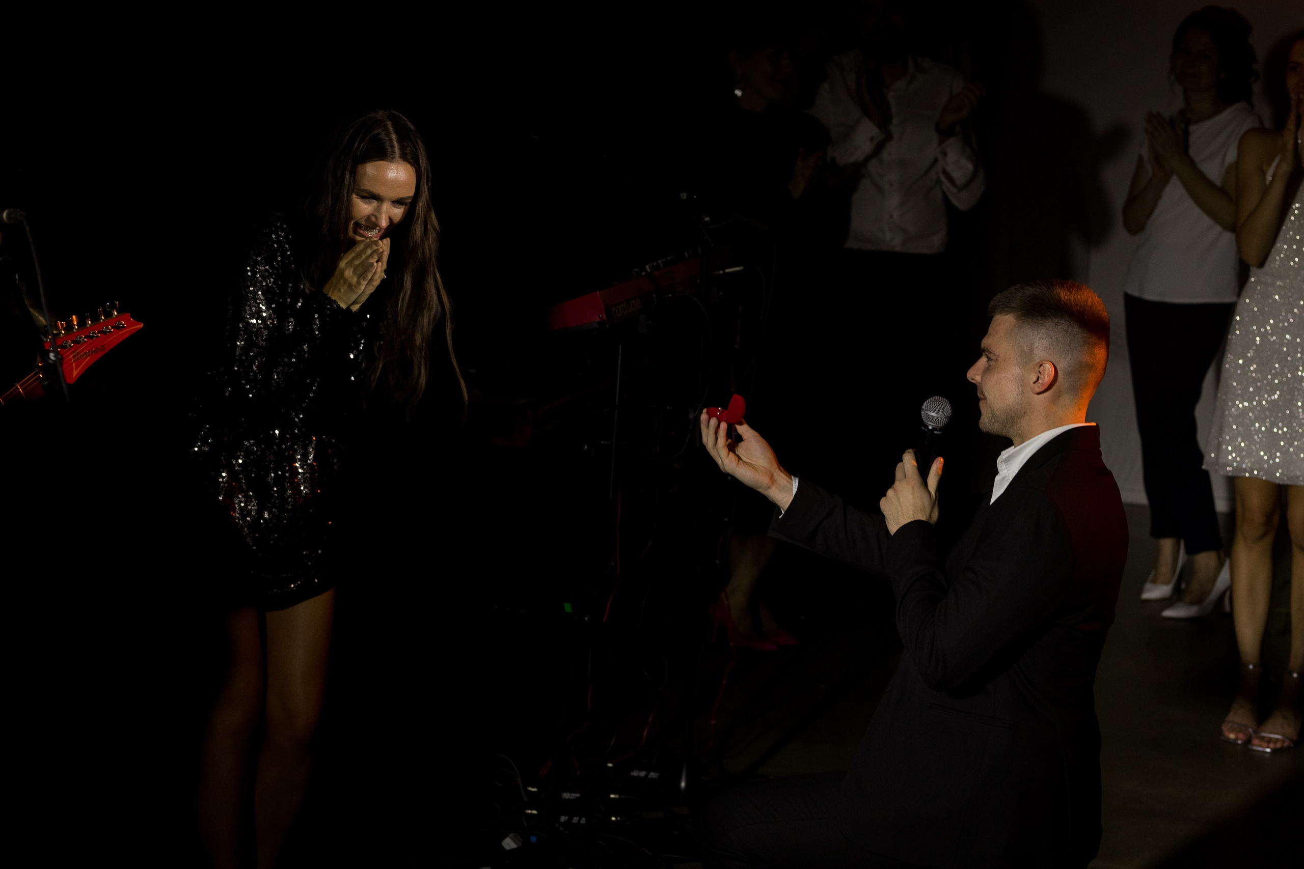 Д&Е. Свадебный фотограф Гомель